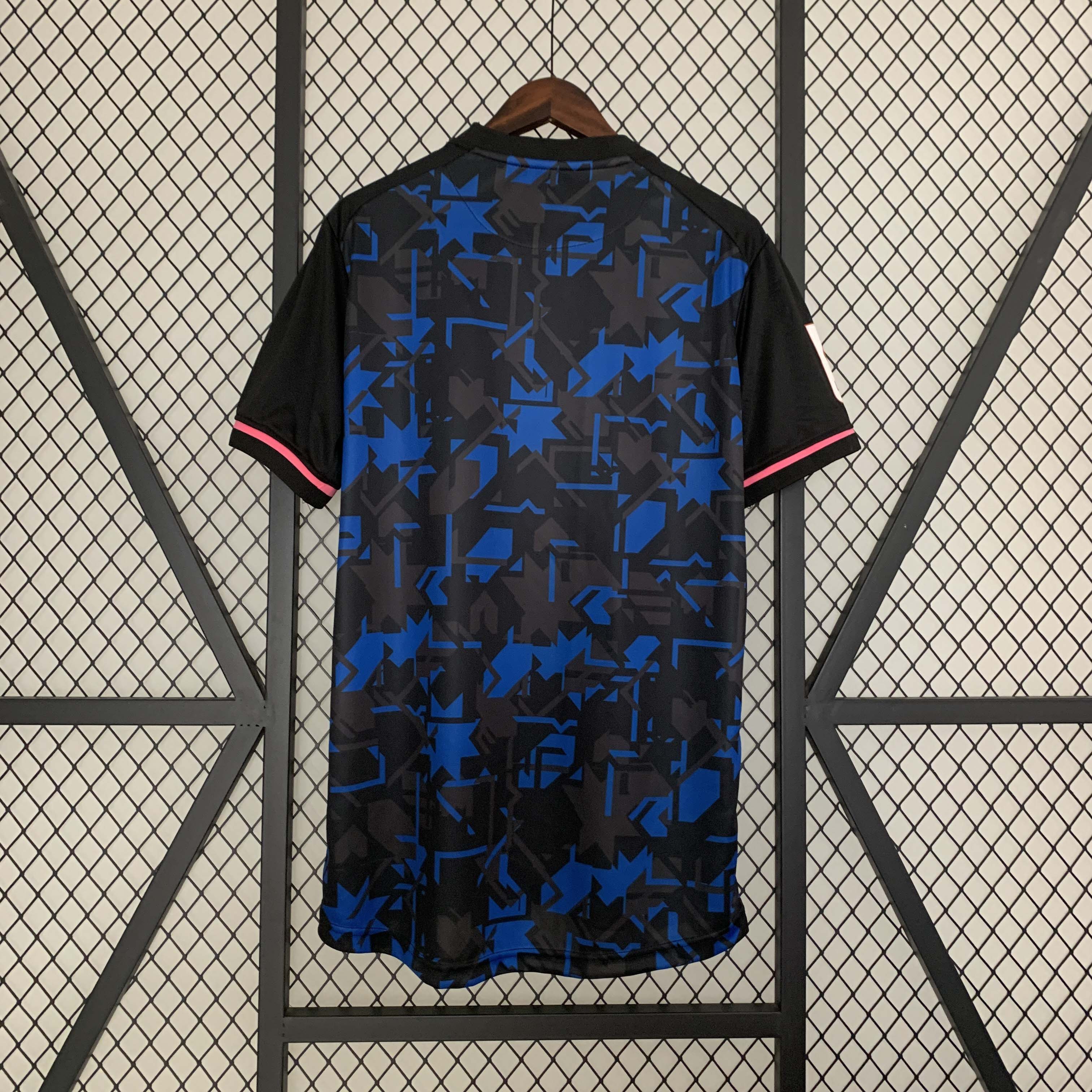 {{product_name}} High Quality Replica Football Jersey
