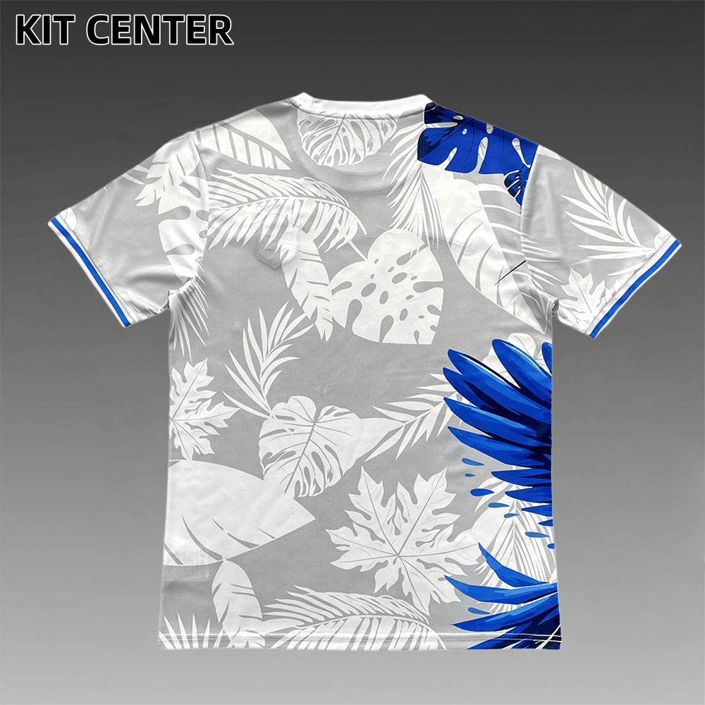 2025/2026 Brazil Special Edition Football Shirt (Fan Edition)