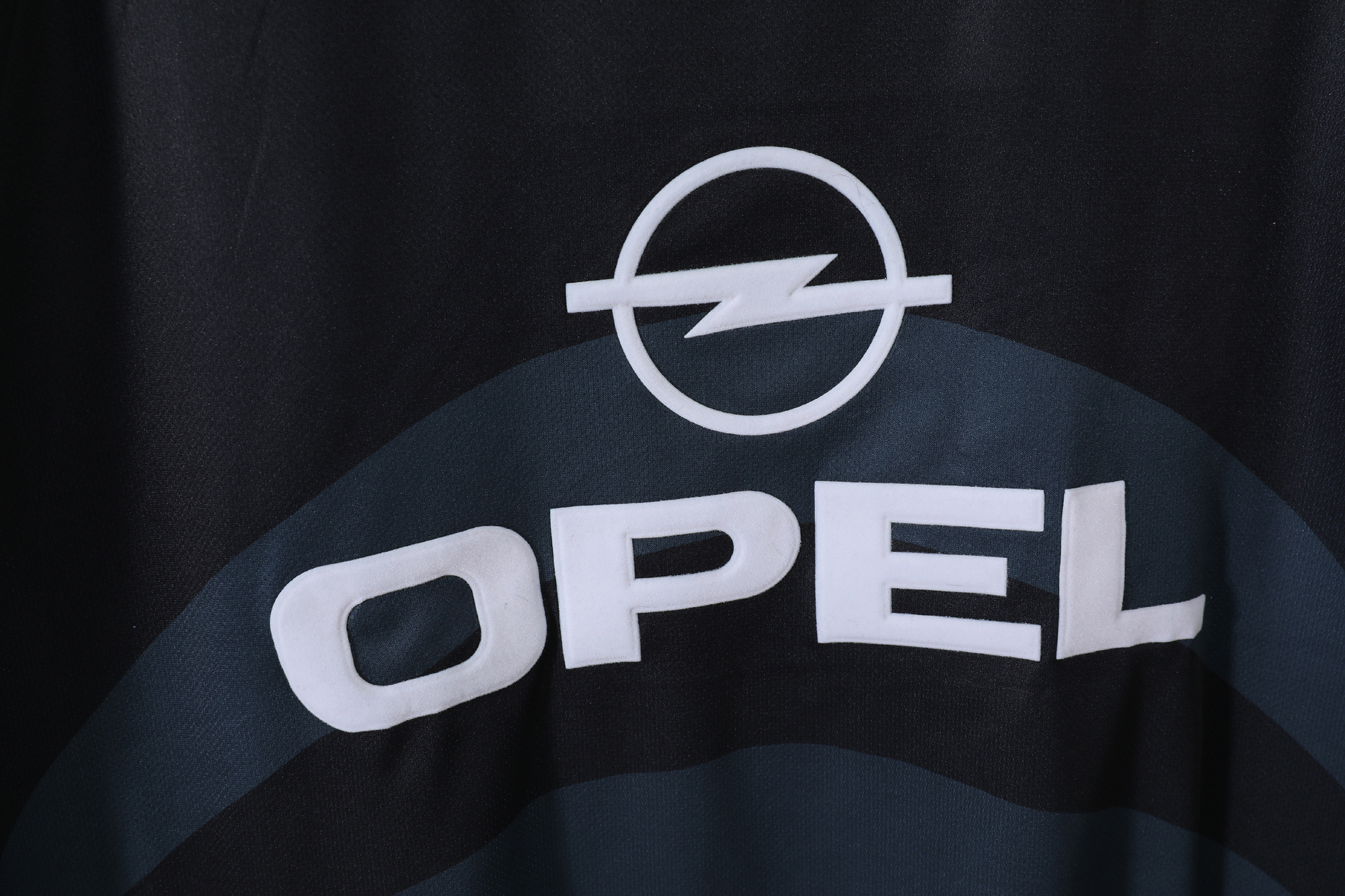 2001/2002 Paris Saint-Germain Second Away Retro Football Shirt