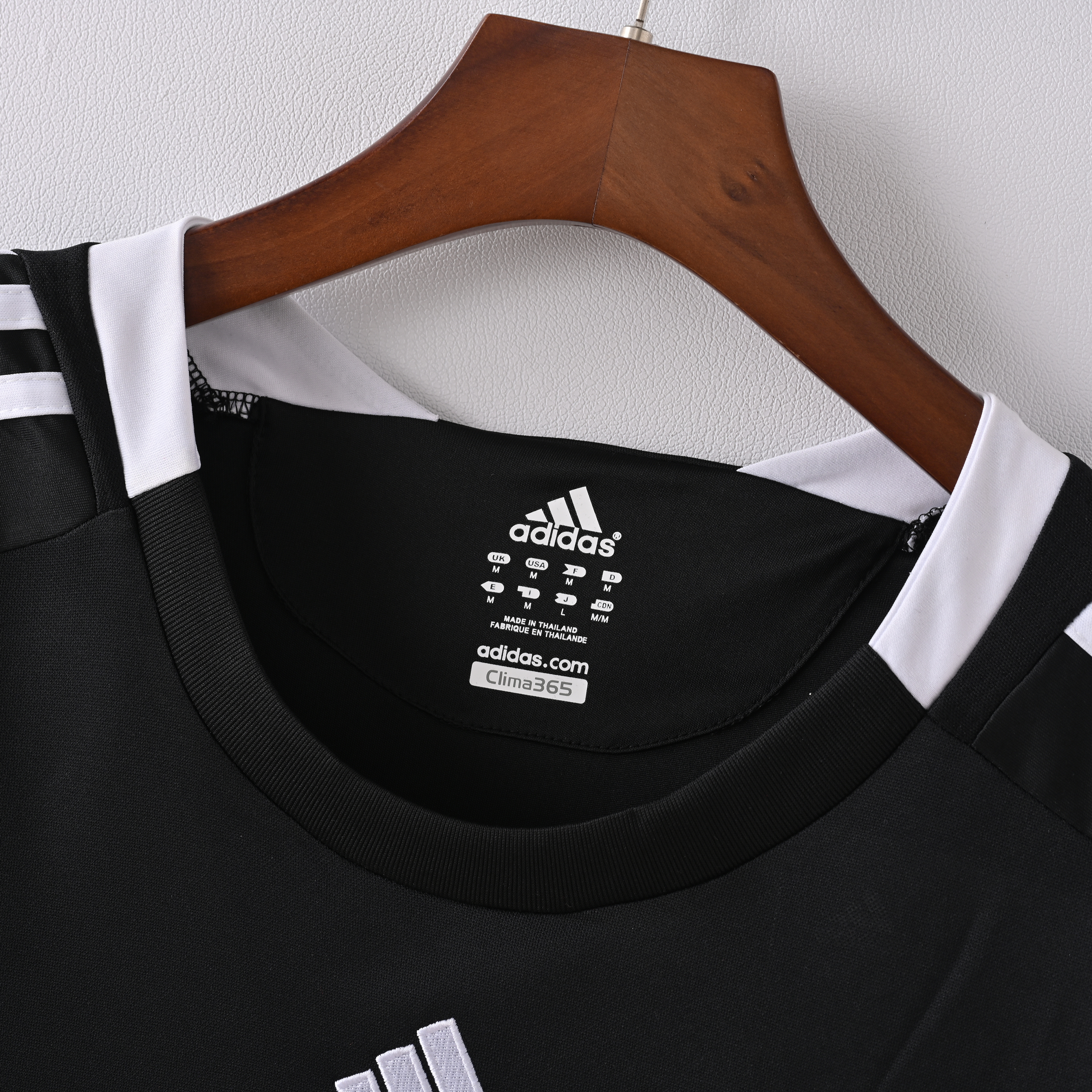 2008/2009 Real Madrid Away Retro Football Shirt