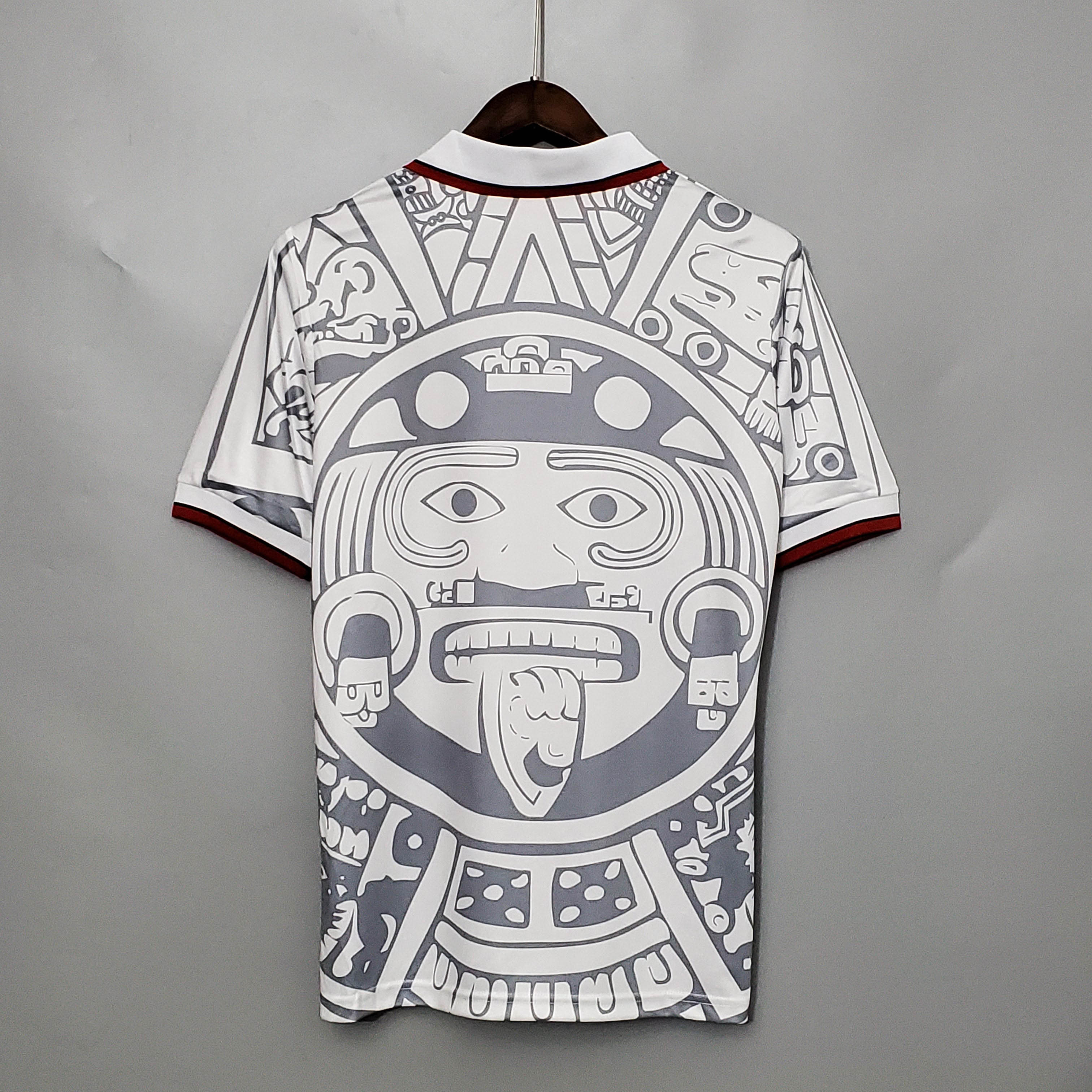 {{product_name}} High Quality Replica Football Jersey