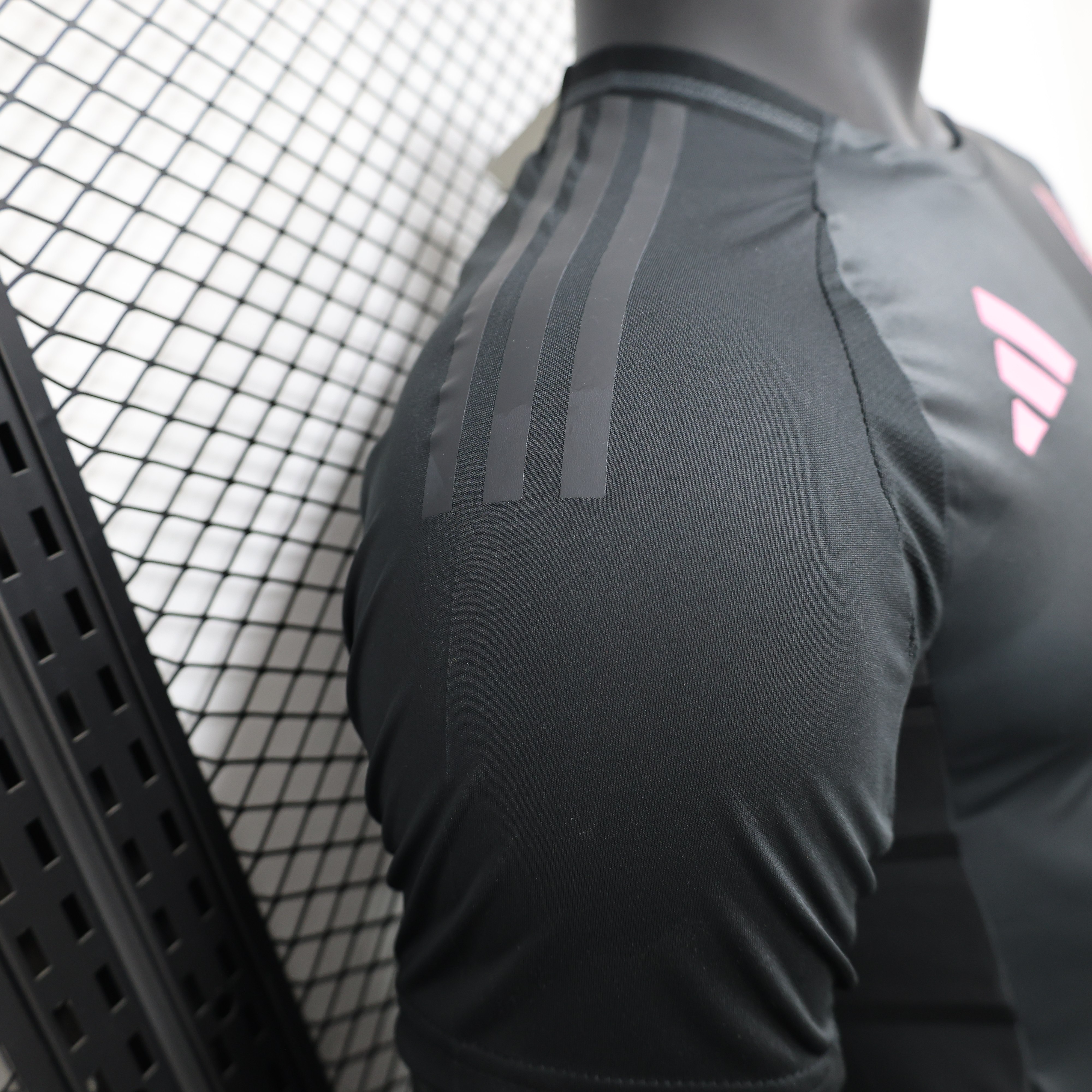 2025/2026 Miami Away Football Shirt (Player Edition)