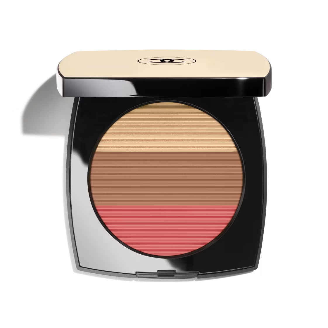 Chanel LES BEIGES Healthy Glow Sun-Kissed Powder
