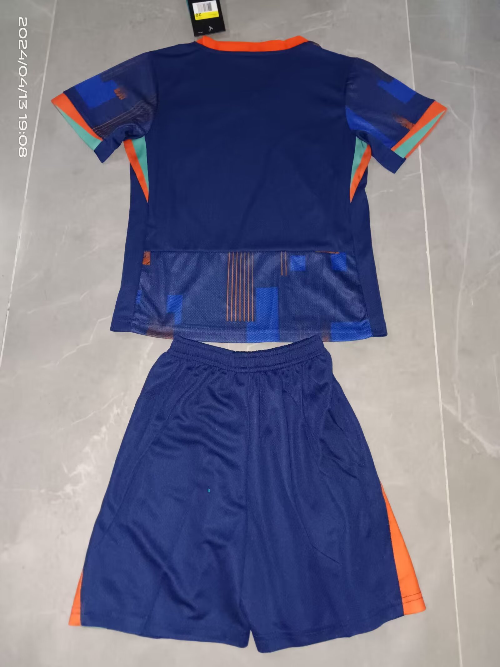 {{product_name}} High Quality Replica Football Jersey