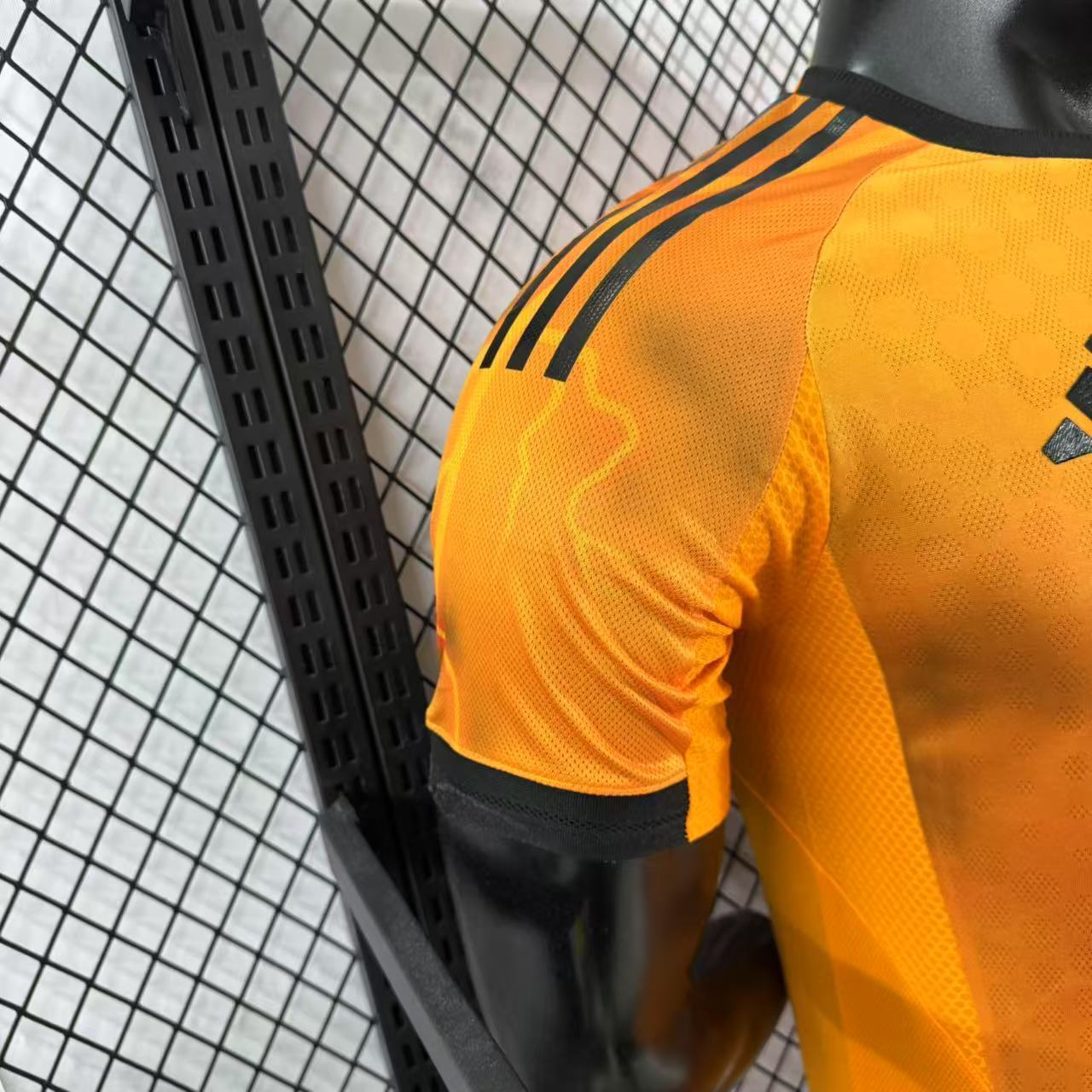 2025/2026 Roma Away Football Shirt (Player Edition)