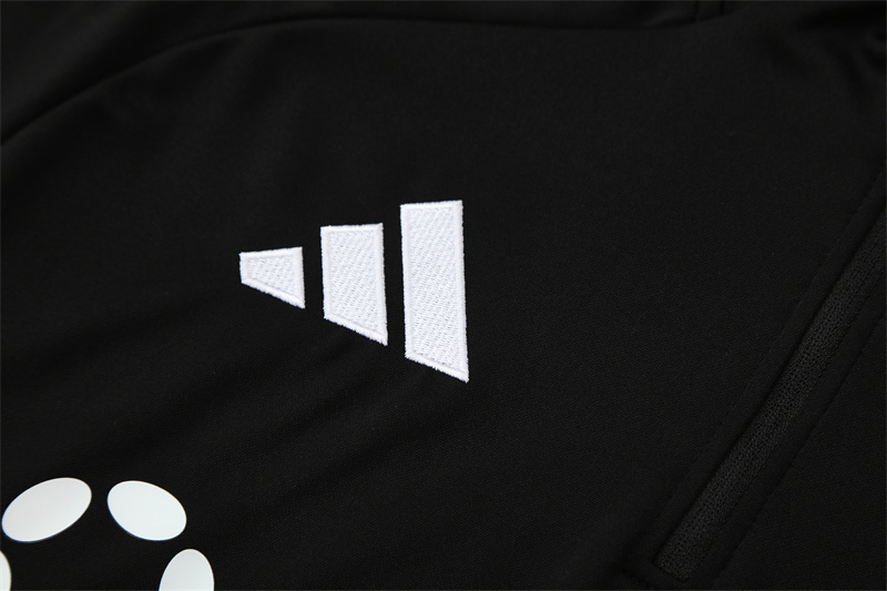 2025/2026 Miami Adult Half Zip Training Kit (Adult Kit)