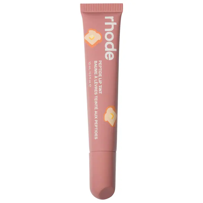 Rhode Limited Edition Scented Peptide Lip Tint Nourishing Glaze