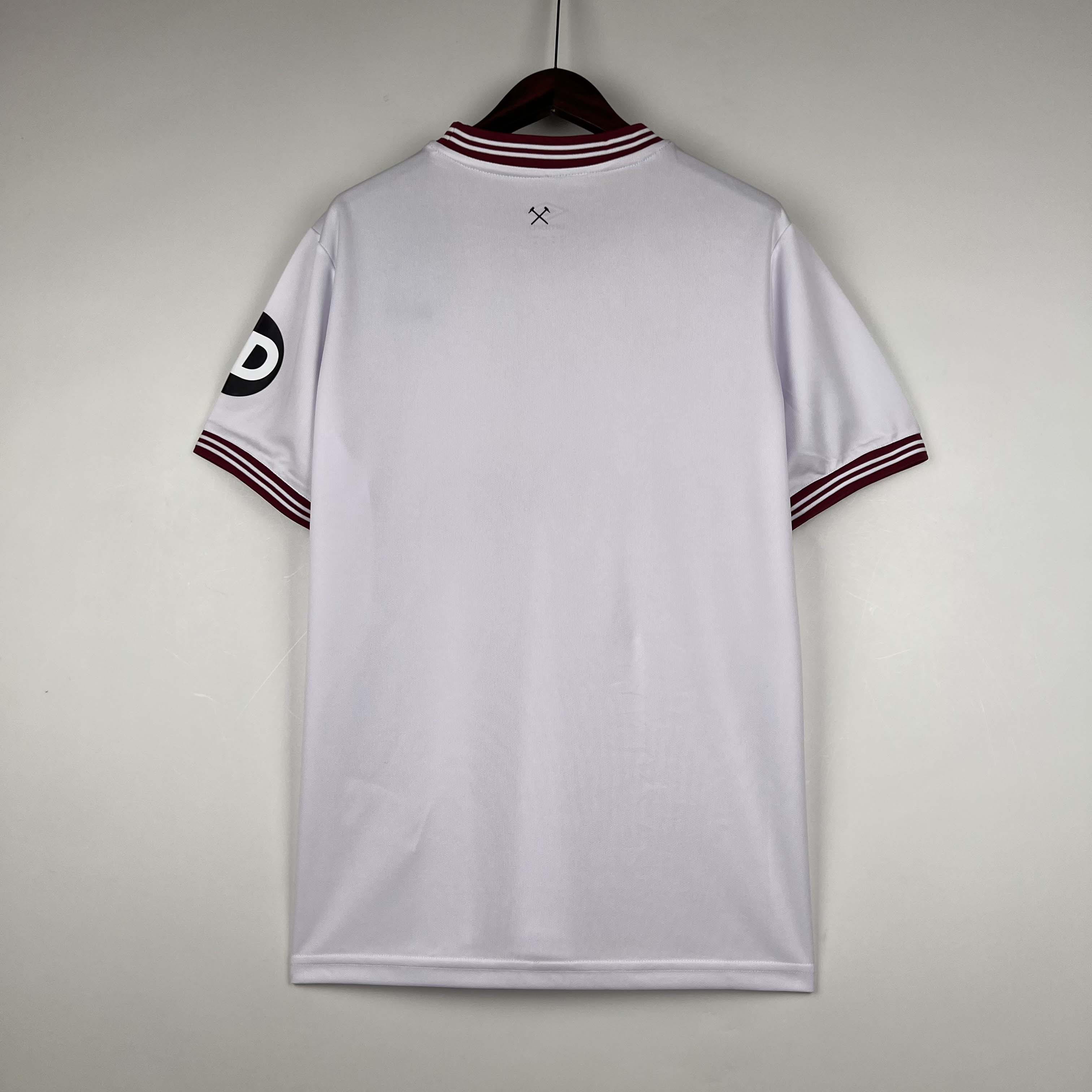 {{product_name}} High Quality Replica Football Jersey