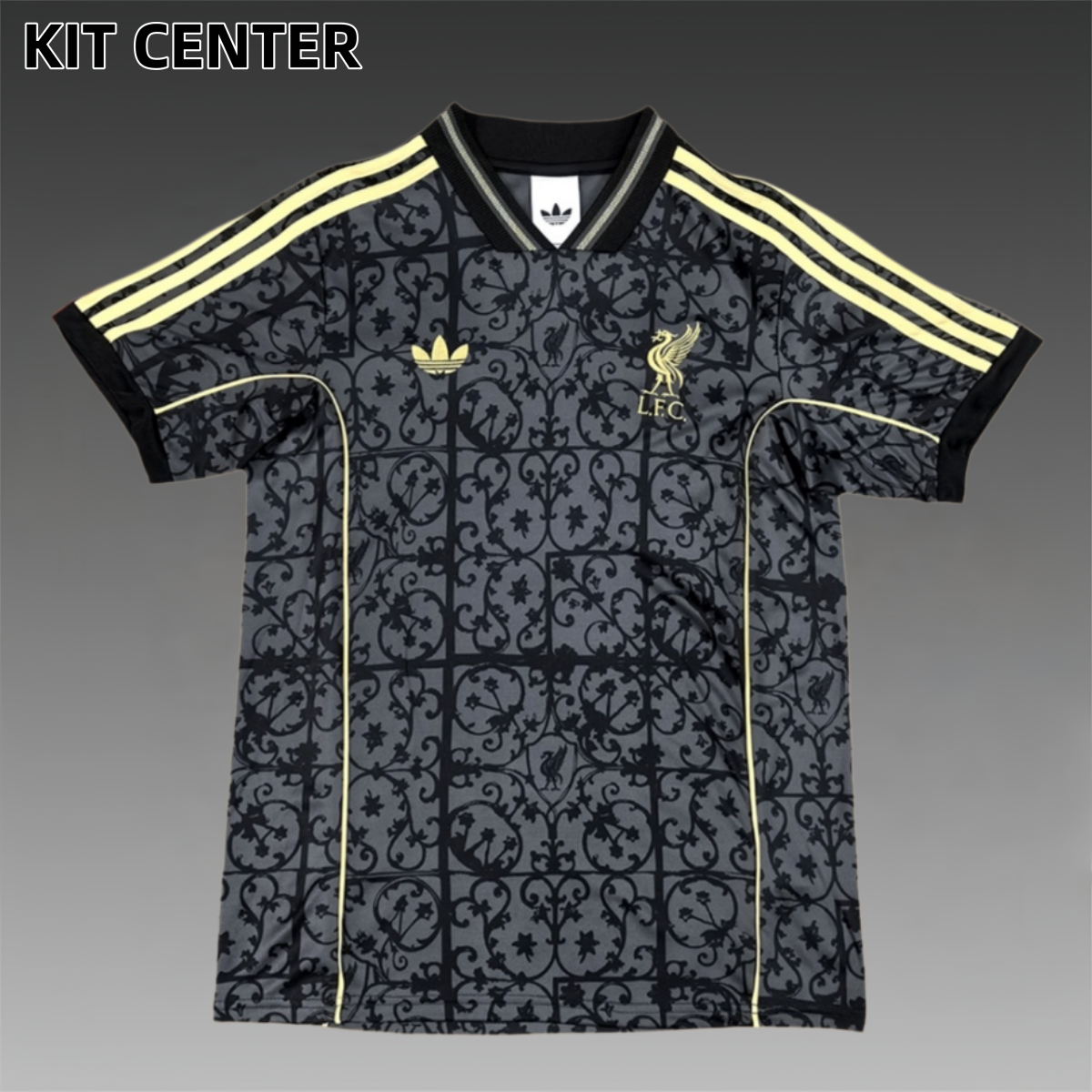 2025/2026 Liverpool Special Edition Football Jersey (Fans)