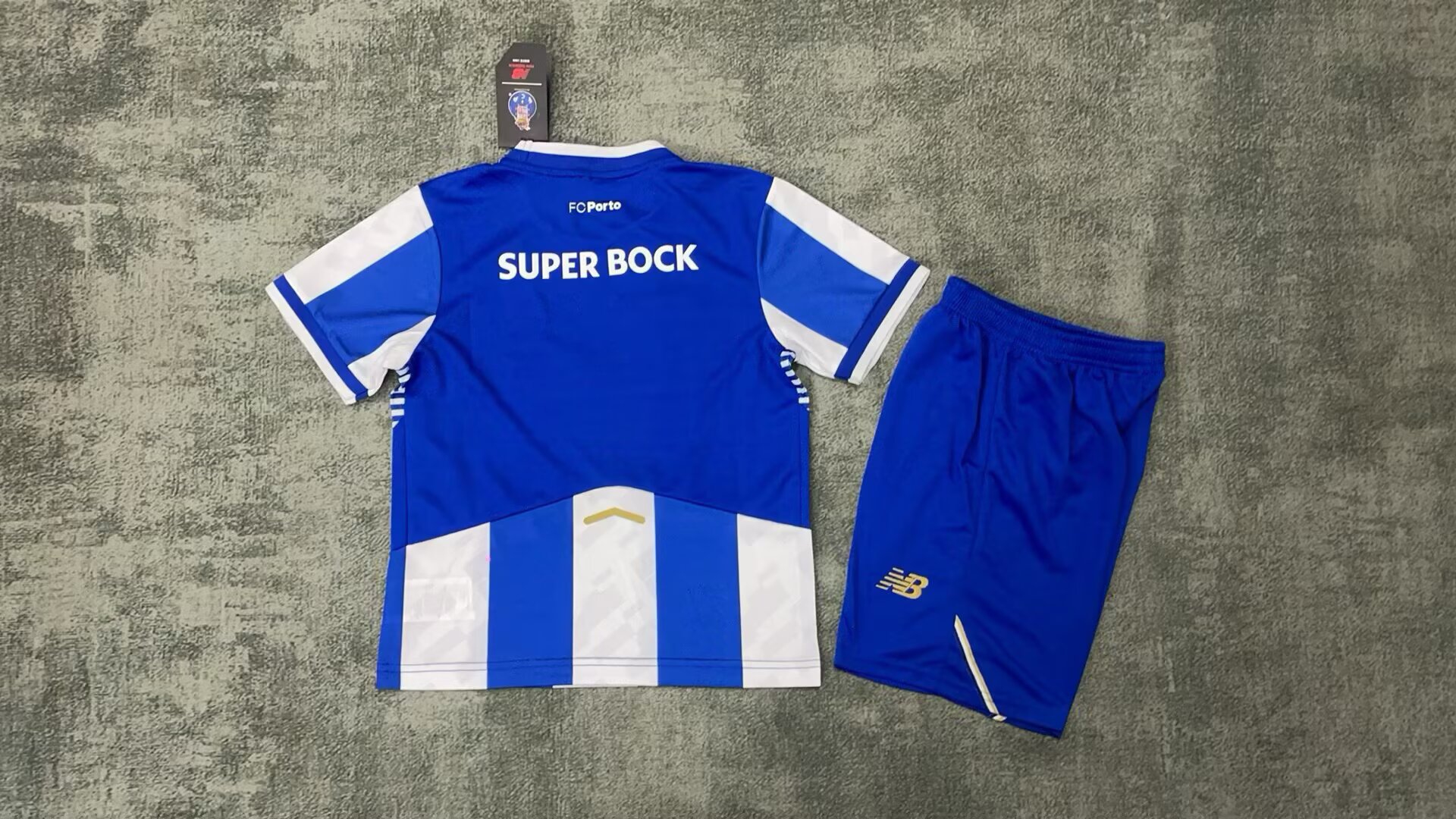 {{product_name}} High Quality Replica Football Jersey