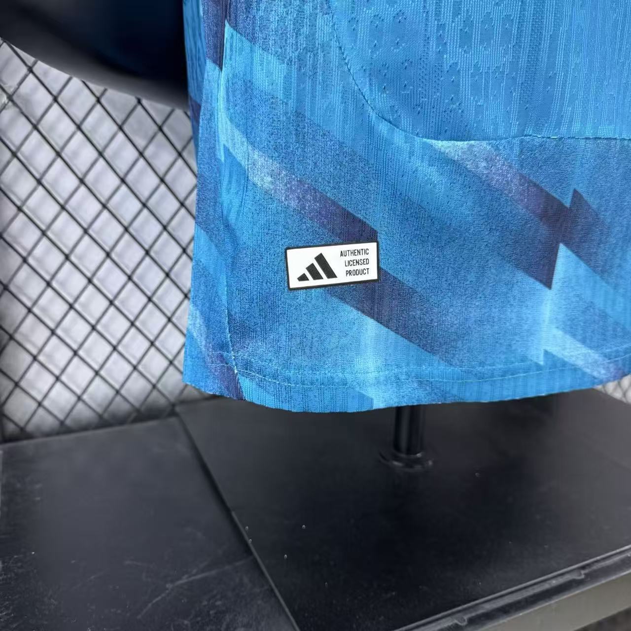 2026 Spain Goalkeeper Football Shirt (Player Edition)