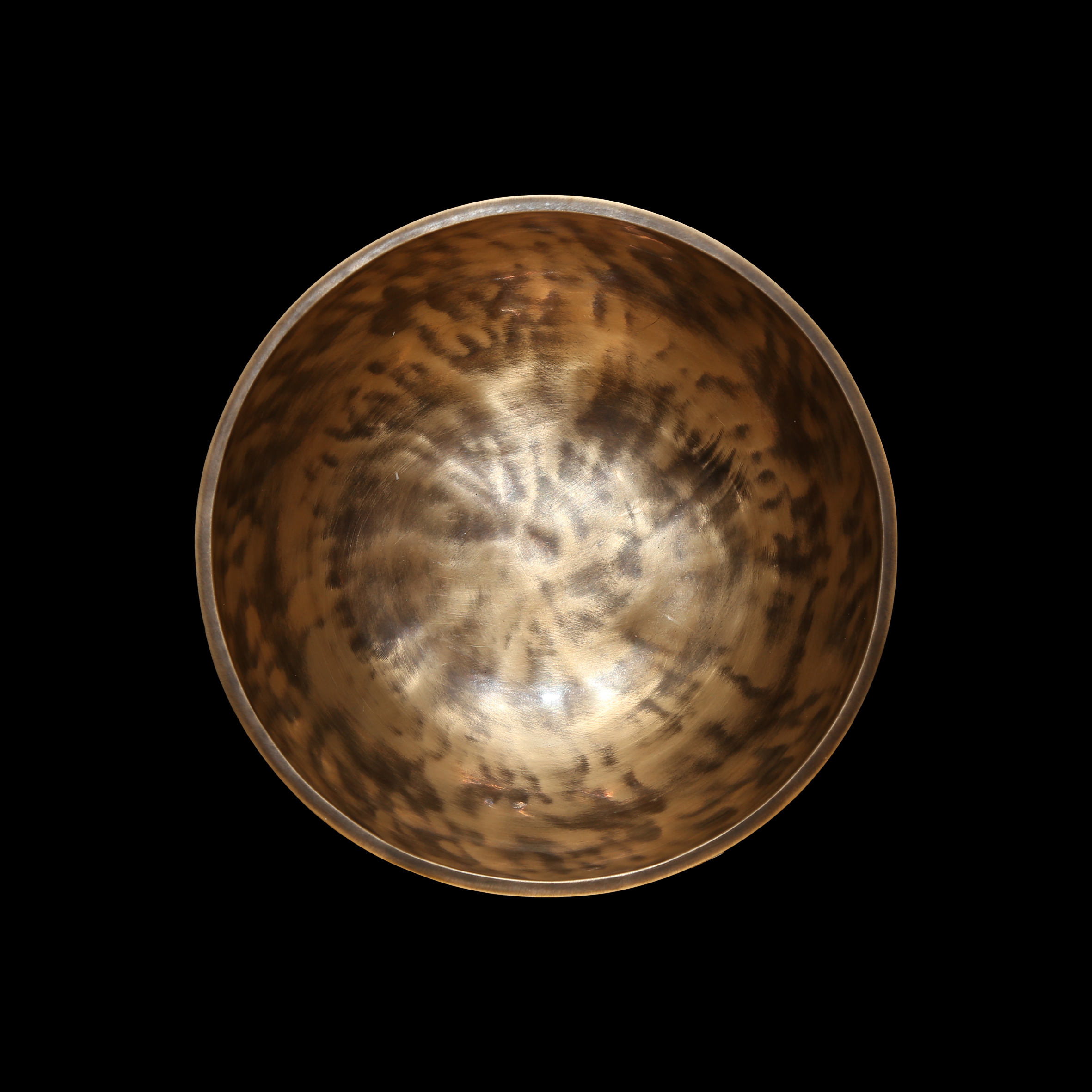 F Note 3rd Octave Full moon bowl-FT2F3