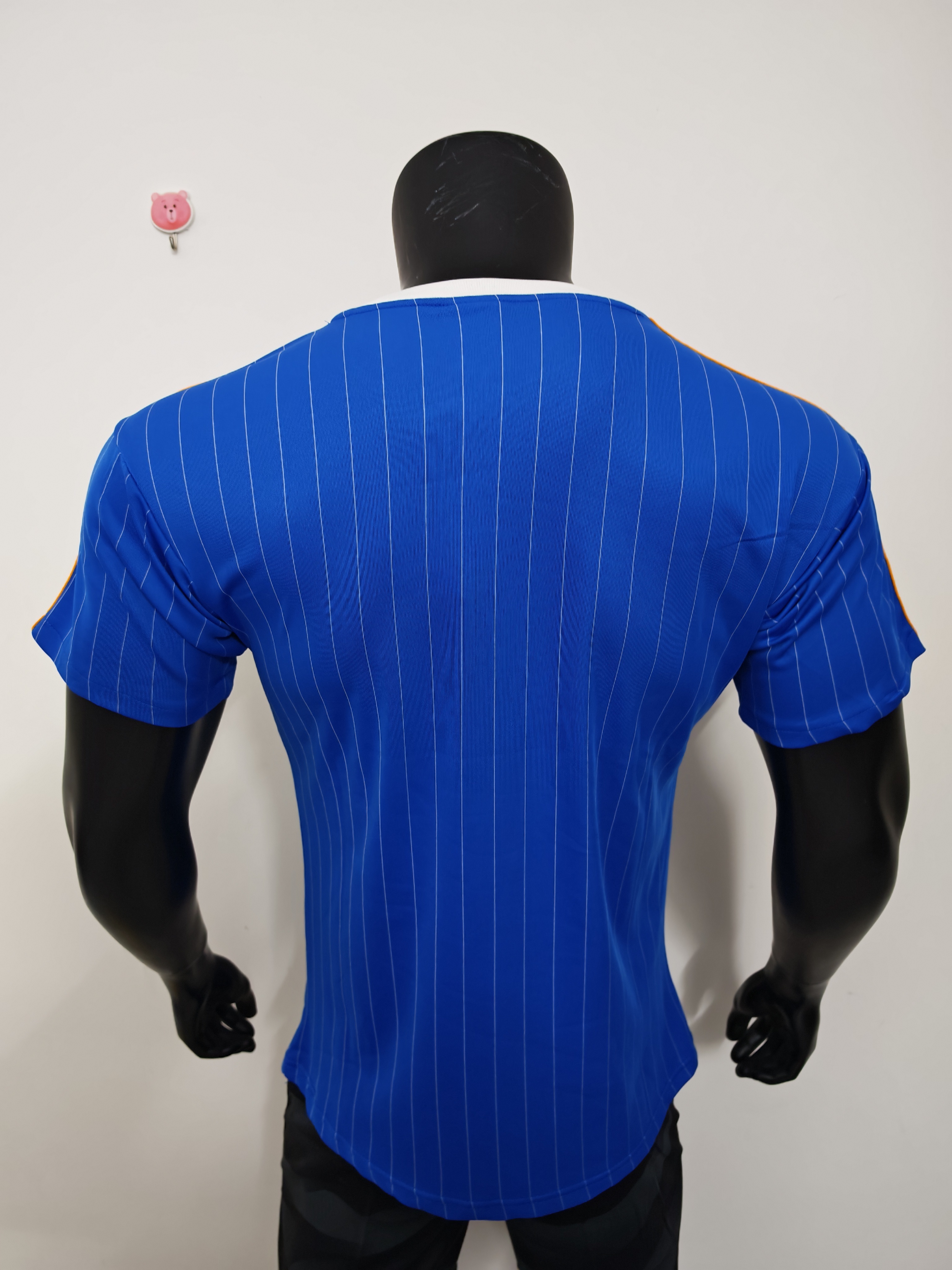 2025/2026 Real Madrid Special Edition Sports and leisure Football Shirt (Player Edition）