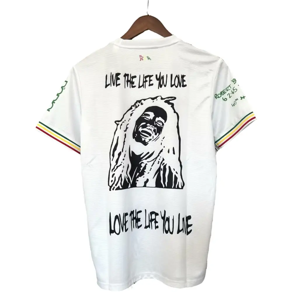 {{product_name}} High Quality Replica Football Jersey