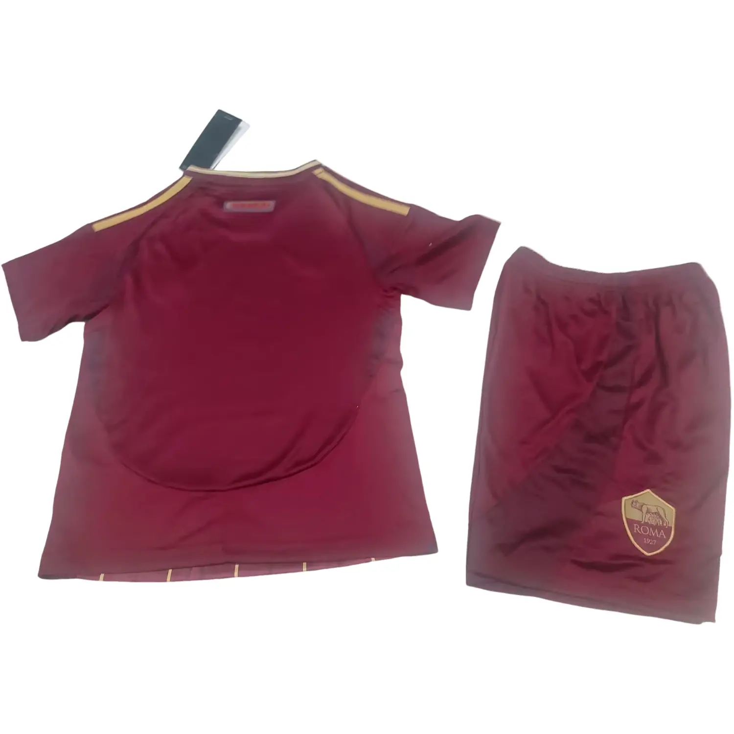{{product_name}} High Quality Replica Football Jersey