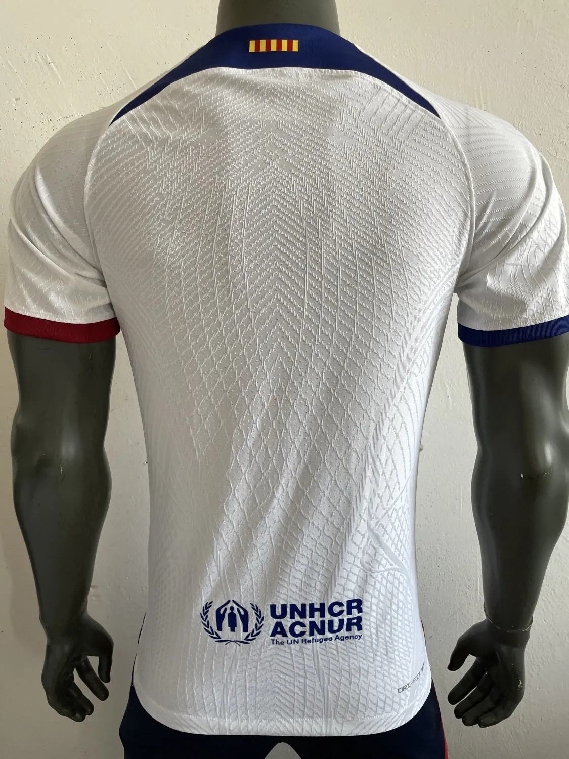 {{product_name}} High Quality Replica Football Jersey