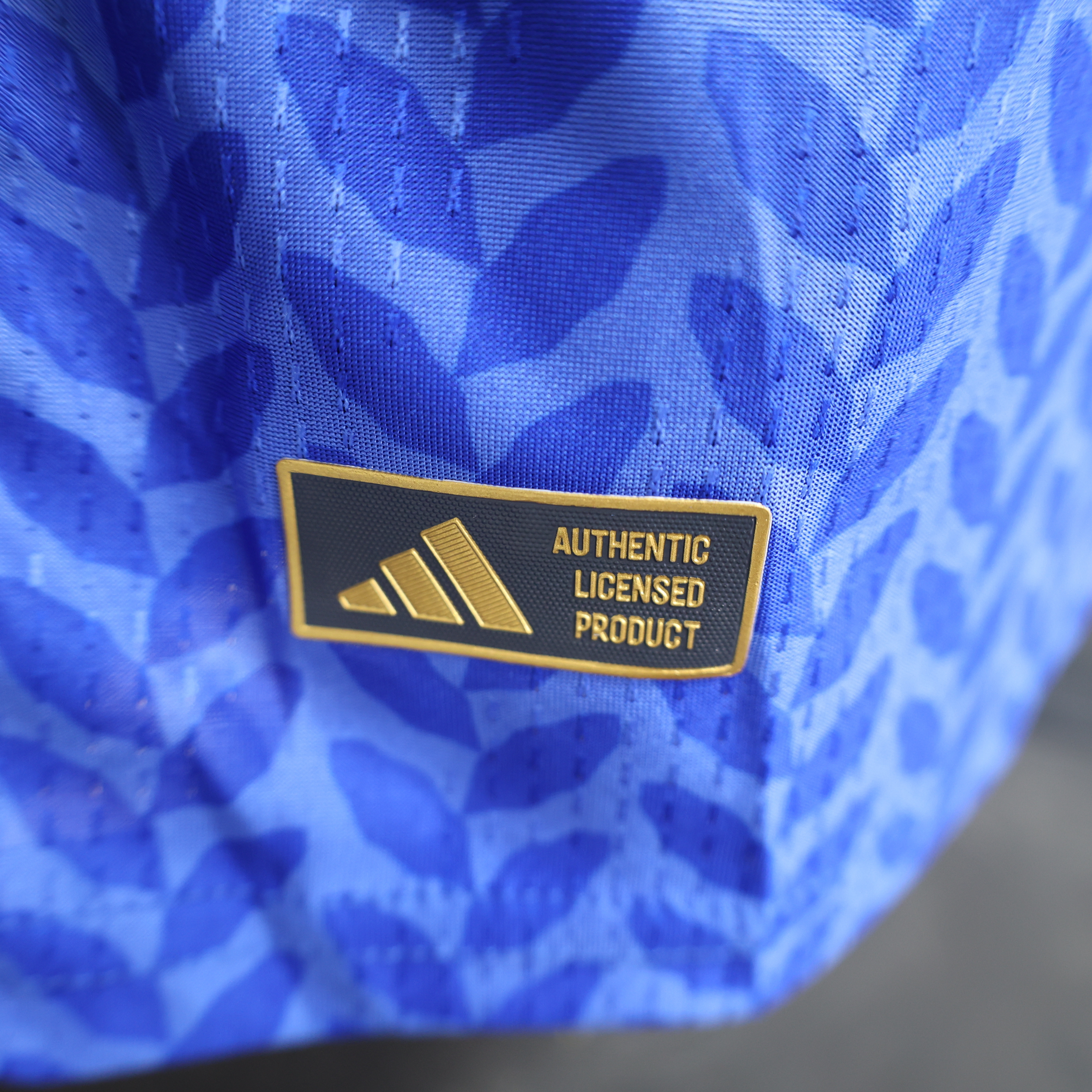 2026 Italian Home football shirt (player version)