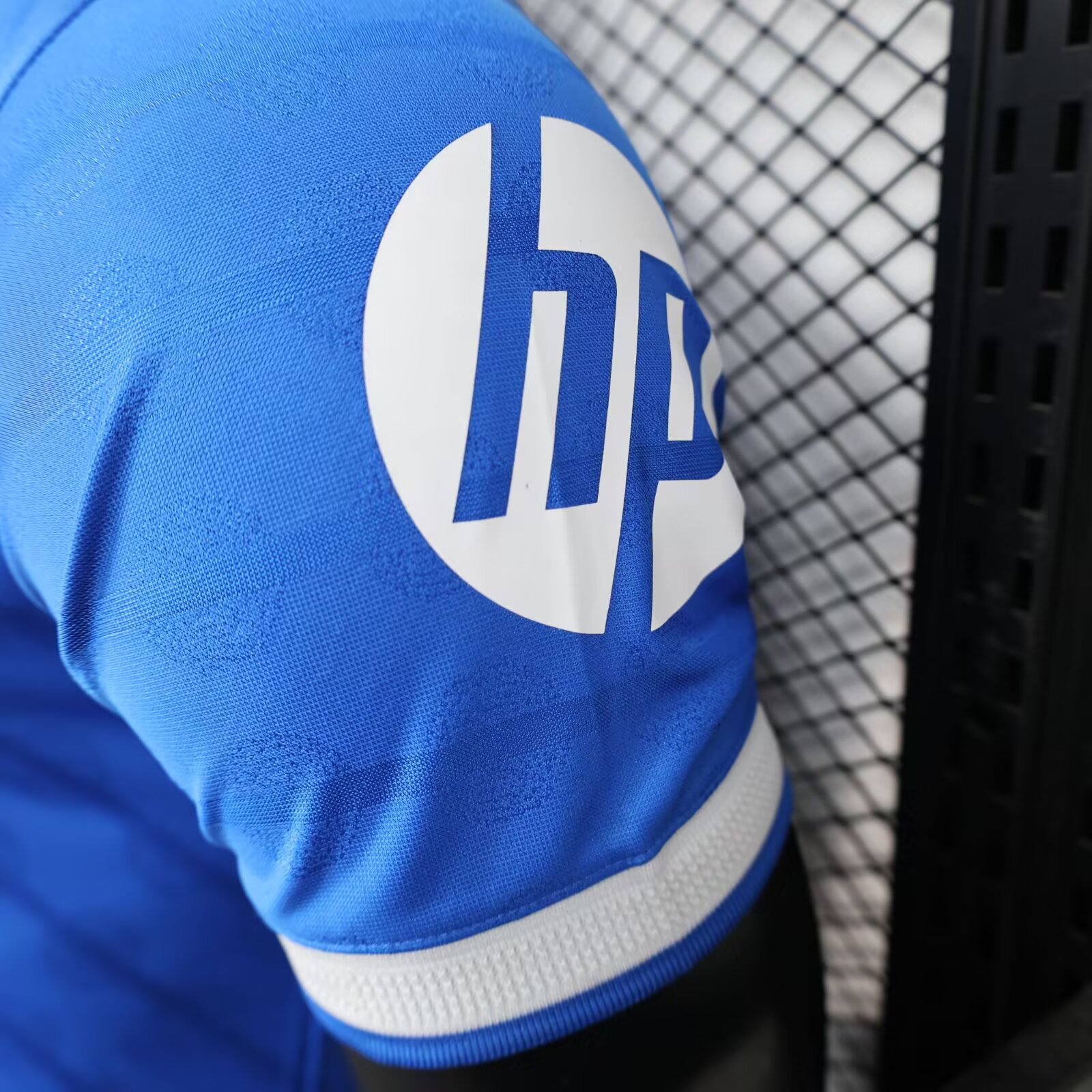 2025/2026 Real Madrid Third Football Shirt (Player）