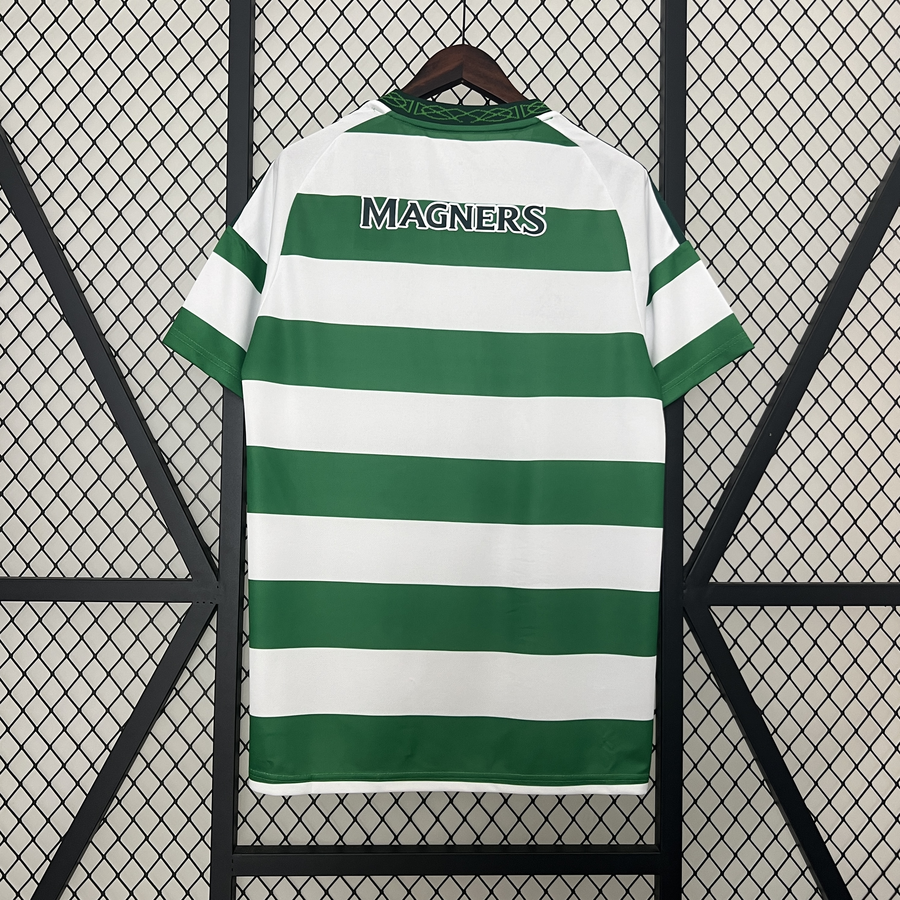 {{product_name}} High Quality Replica Football Jersey