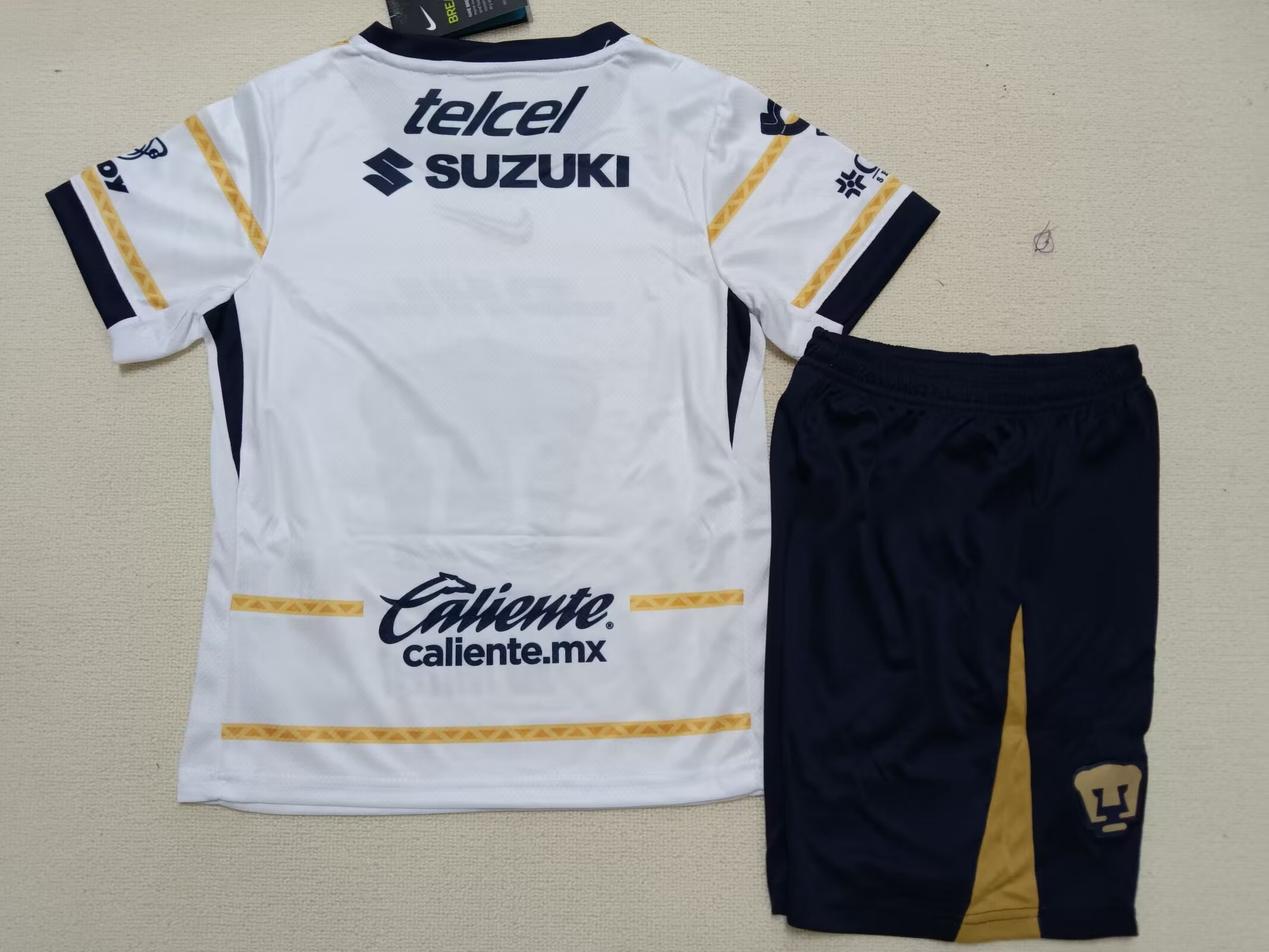 {{product_name}} High Quality Replica Football Jersey