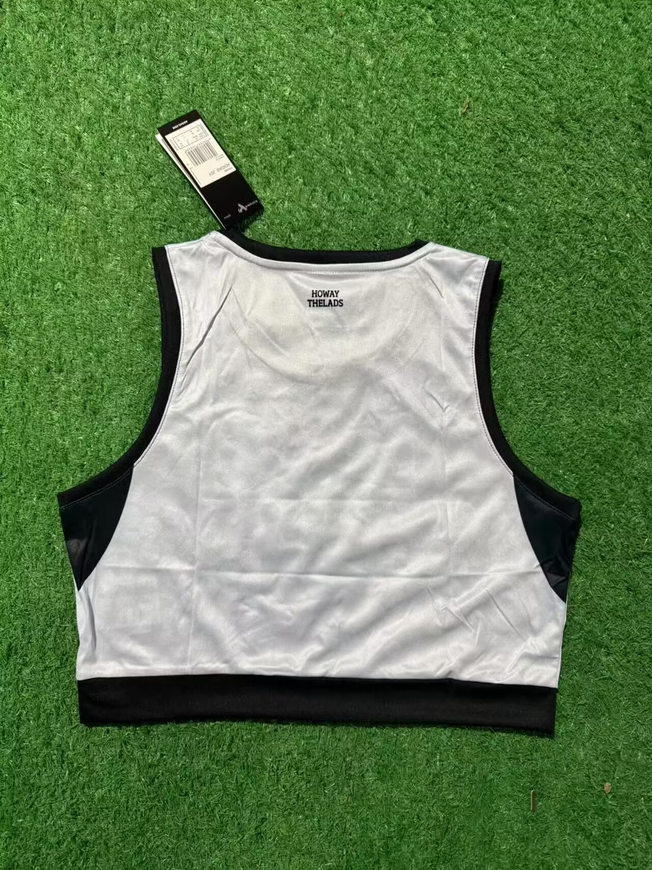 {{product_name}} High Quality Replica Football Jersey