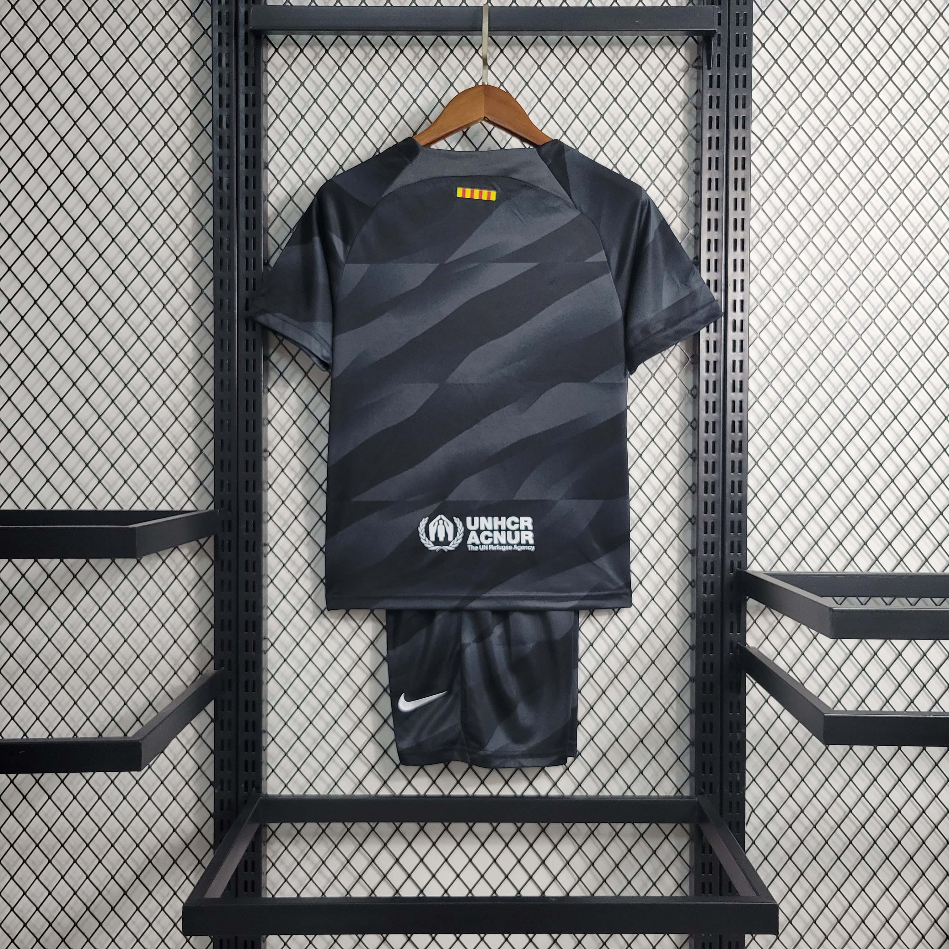 {{product_name}} High Quality Replica Football Jersey