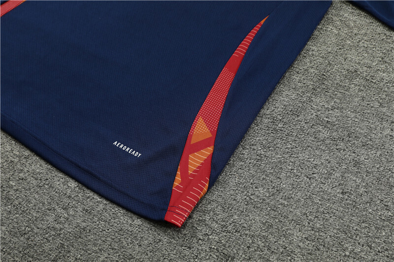 1998 England retro windbreaker cyan