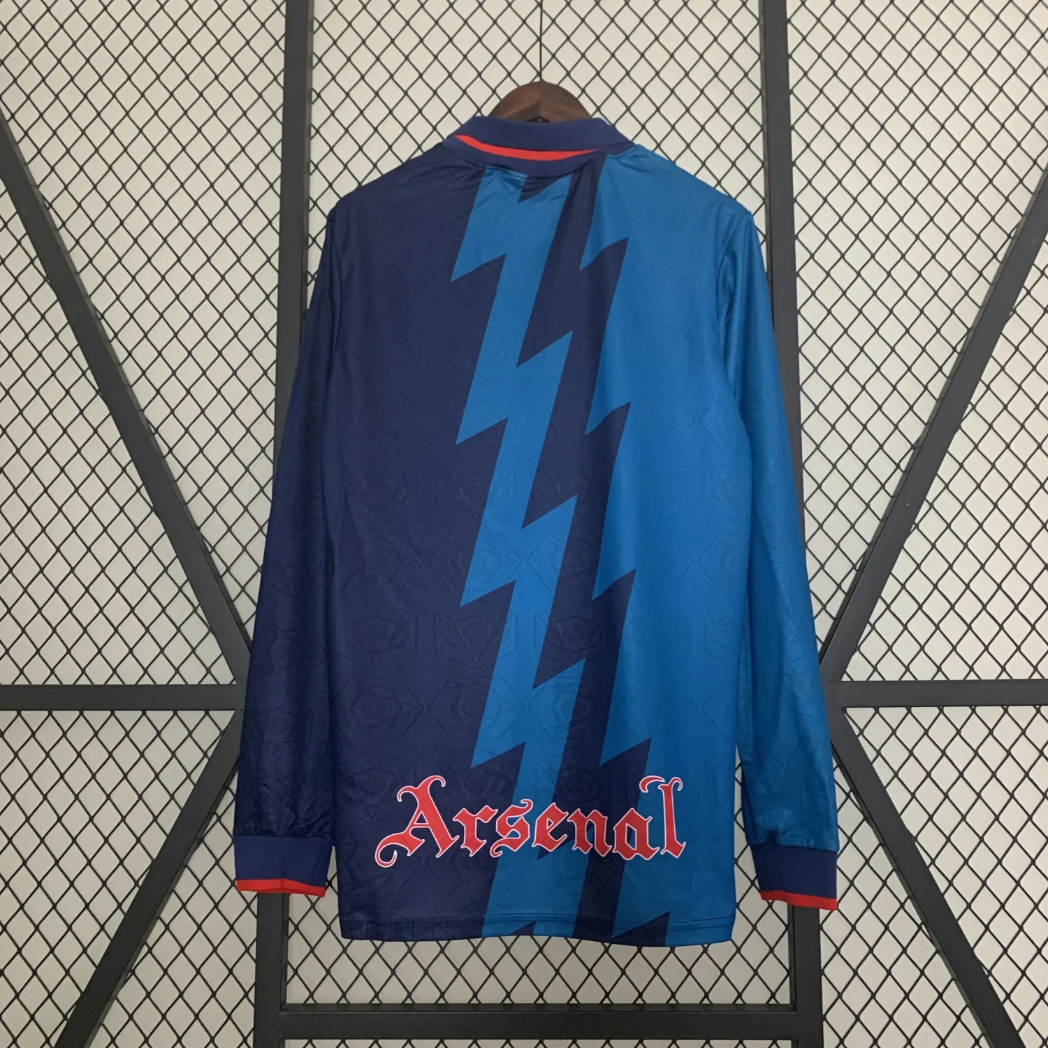 {{product_name}} High Quality Replica Football Jersey