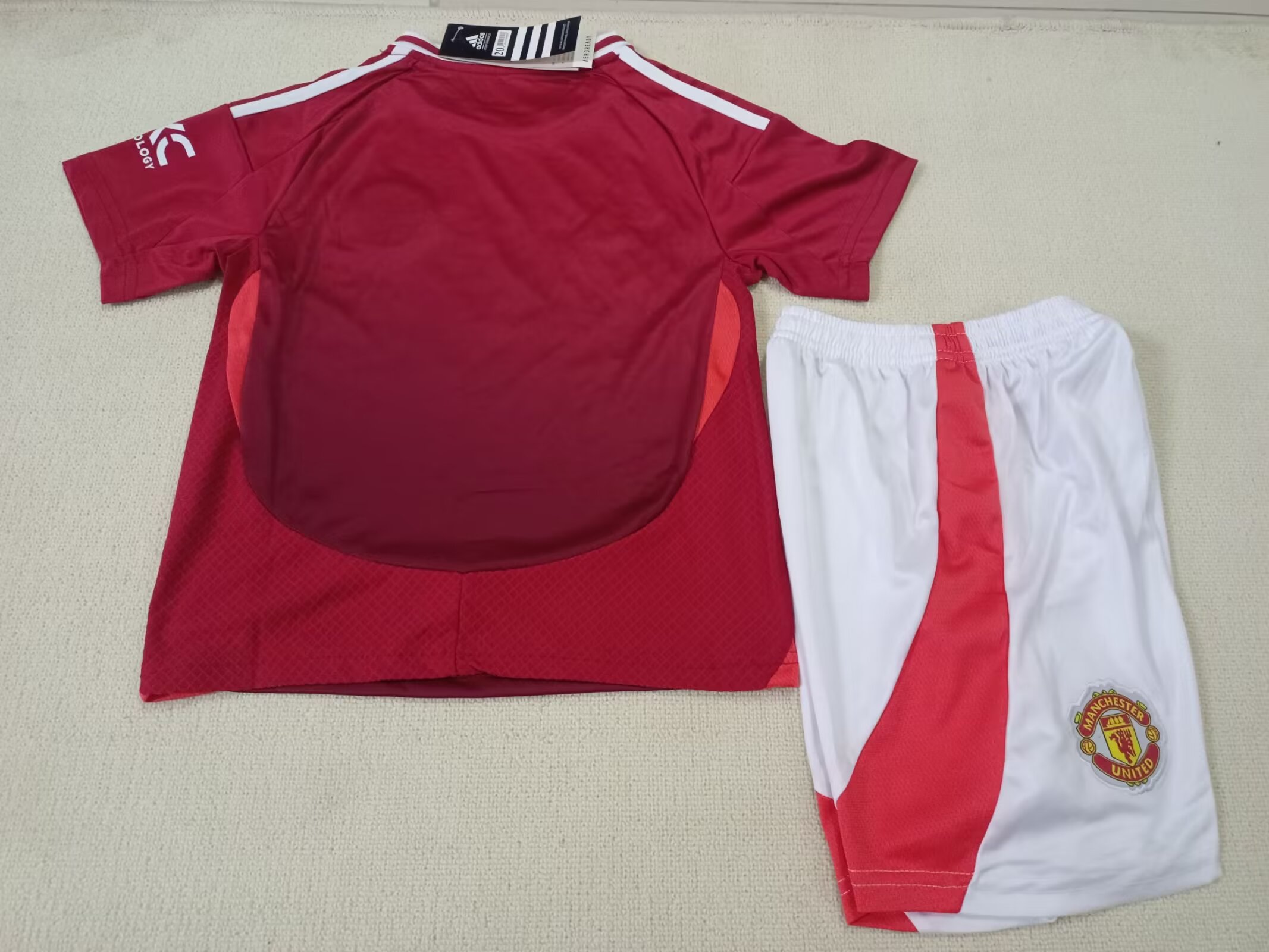 {{product_name}} High Quality Replica Football Jersey