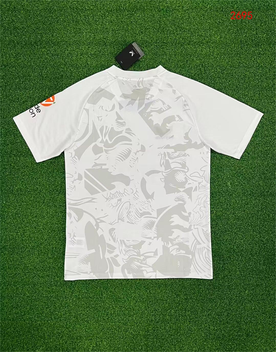 {{product_name}} High Quality Replica Football Jersey