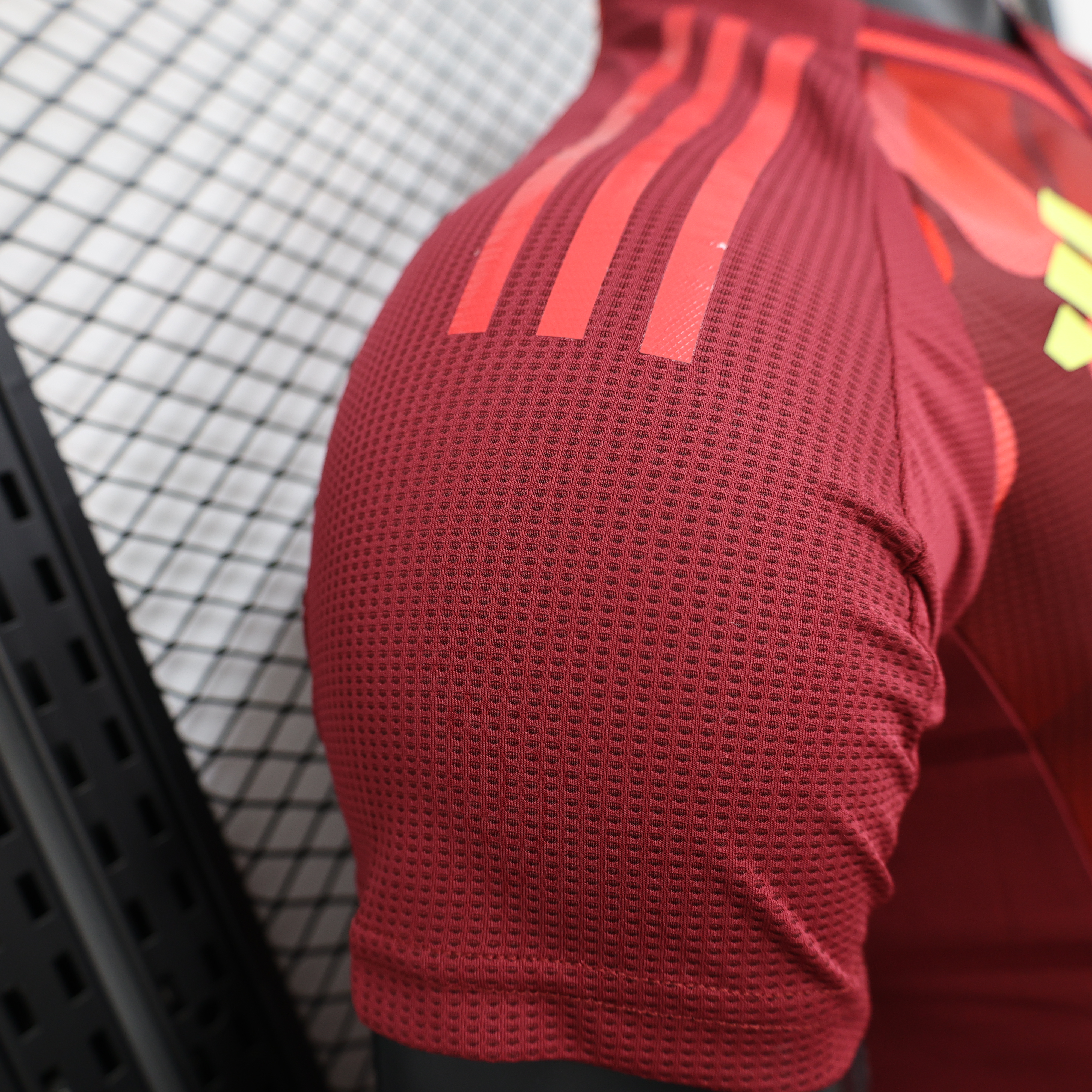 2025/2026 Germany Away Football Shirt (Player Edition)