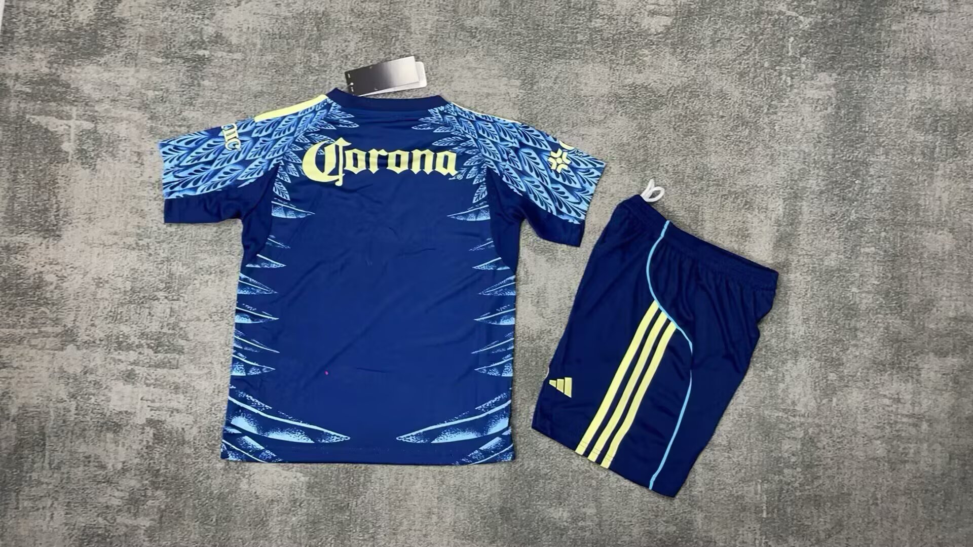 {{product_name}} High Quality Replica Football Jersey