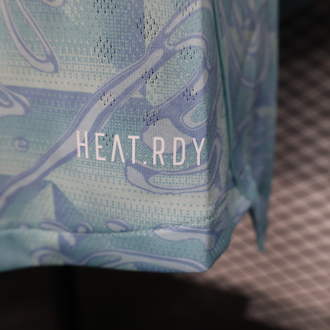 2025/2026 Juventus Away Football Shirt (Player Long Sleeve)