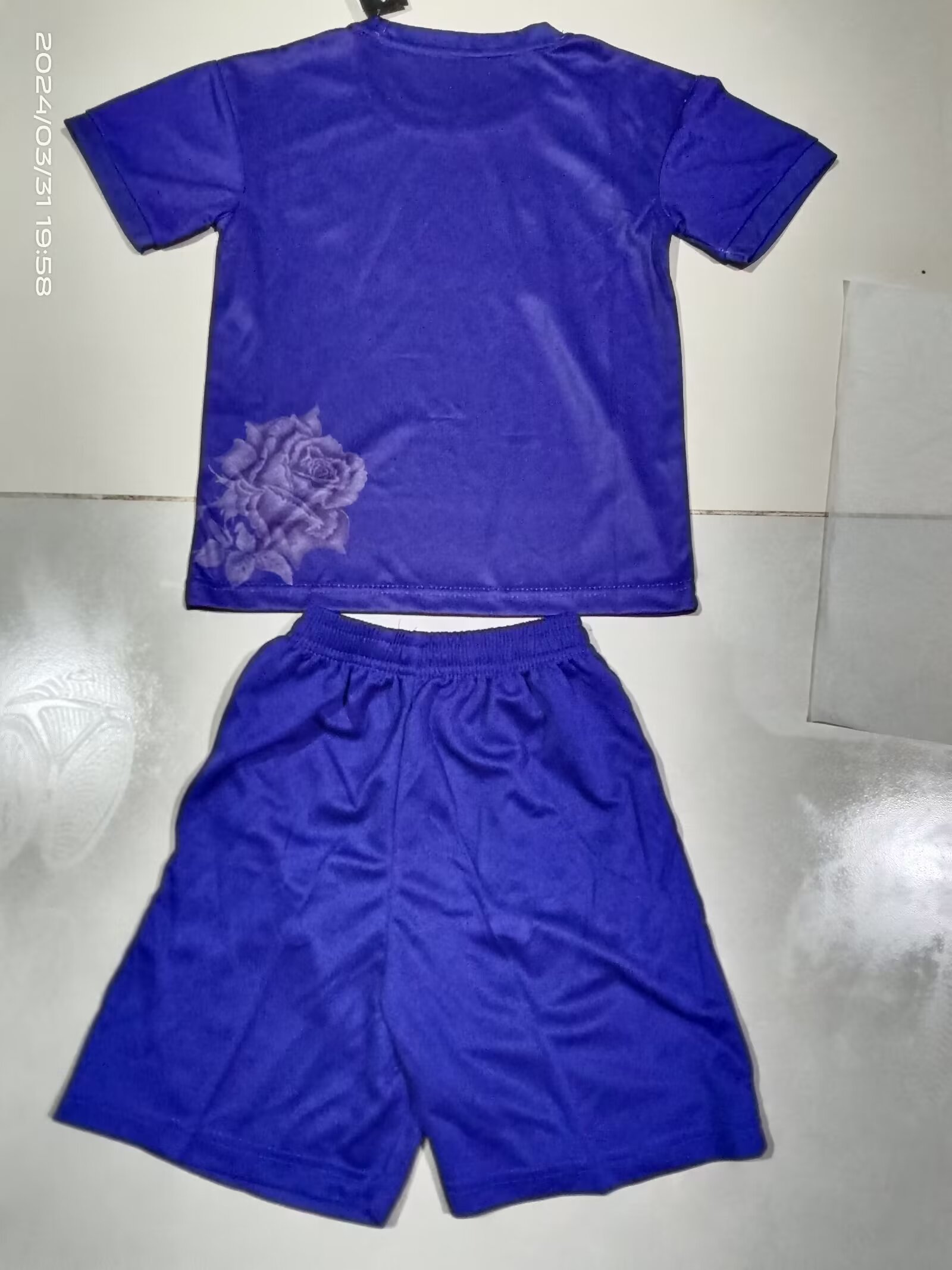 {{product_name}} High Quality Replica Football Jersey