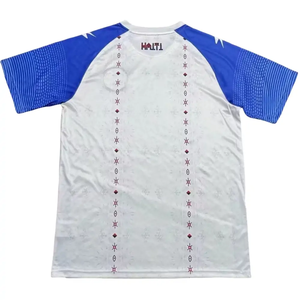 {{product_name}} High Quality Replica Football Jersey
