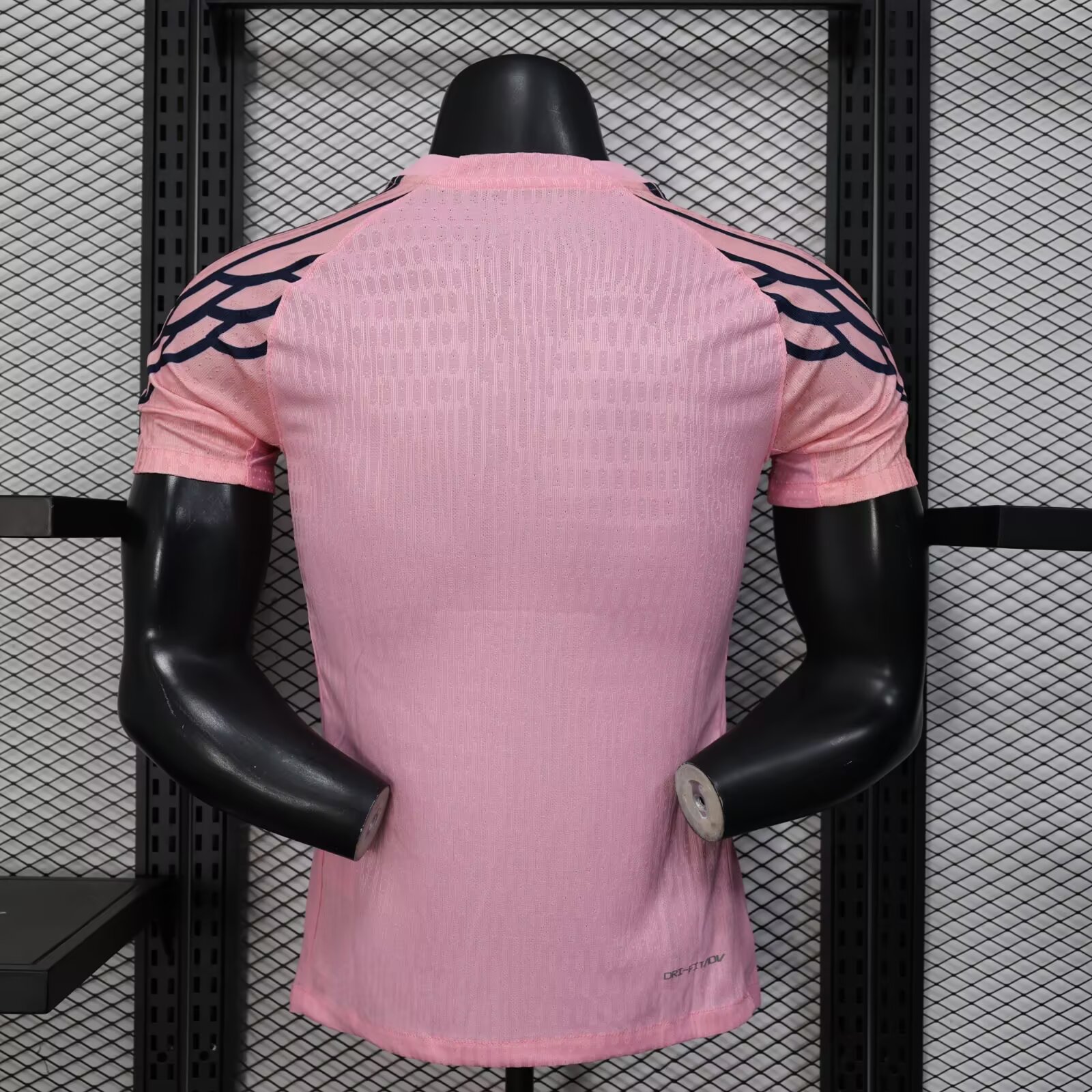 {{product_name}} High Quality Replica Football Jersey