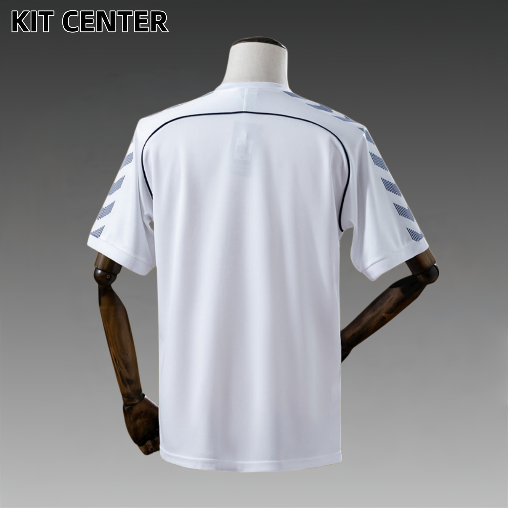 1986 Tottenham Hotspur Home Retro  Football Shirt (Fan Edition)
