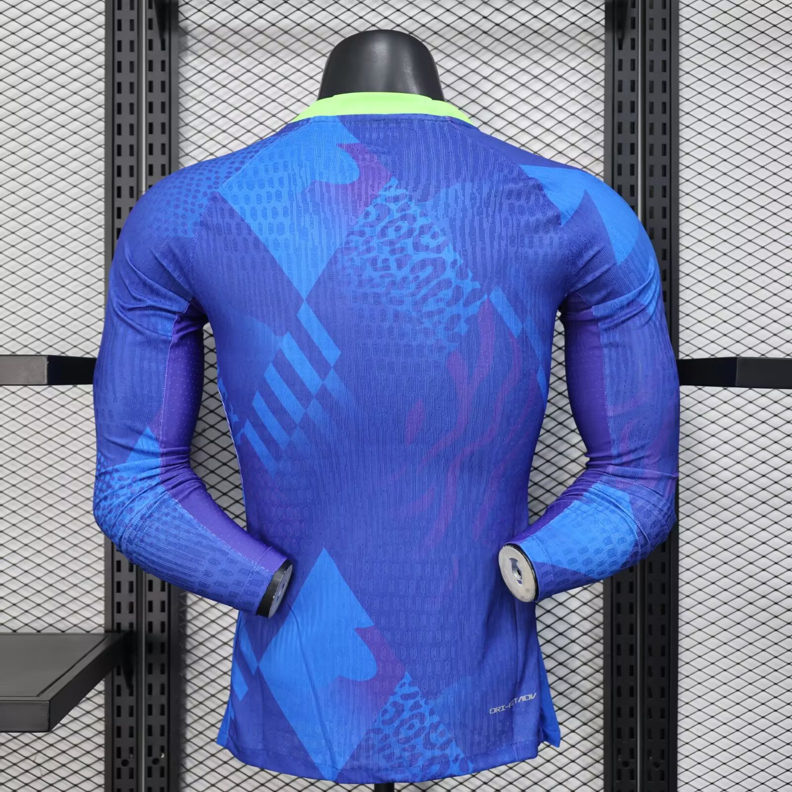 {{product_name}} High Quality Replica Football Jersey