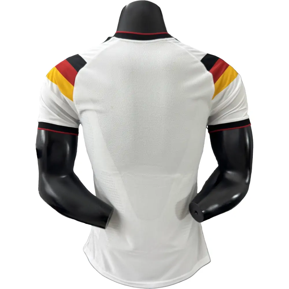 {{product_name}} High Quality Replica Football Jersey