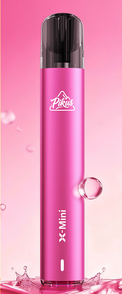 Neon Pink
