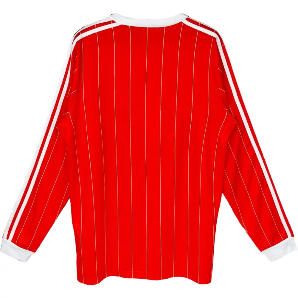 {{product_name}} High Quality Replica Football Jersey