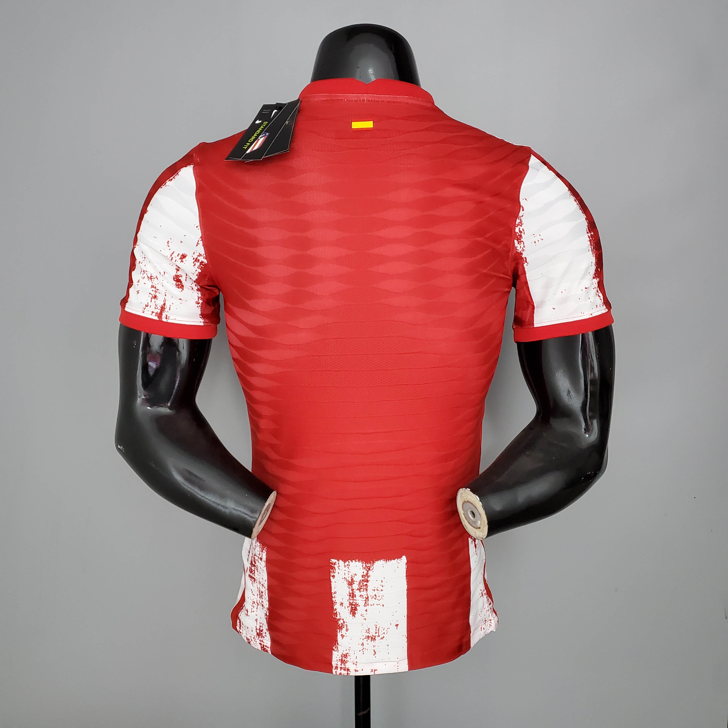 {{product_name}} High Quality Replica Football Jersey