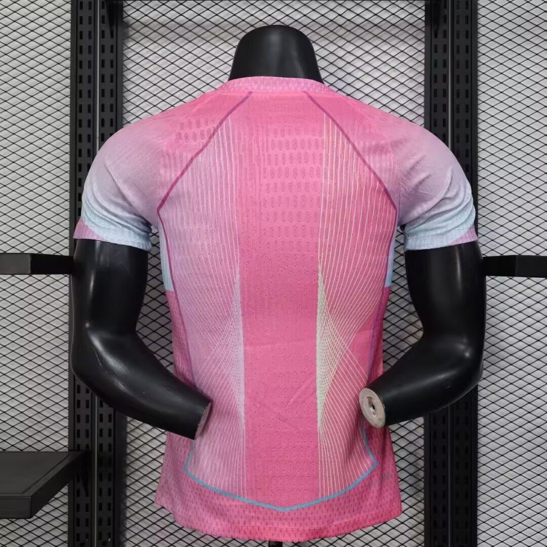 {{product_name}} High Quality Replica Football Jersey