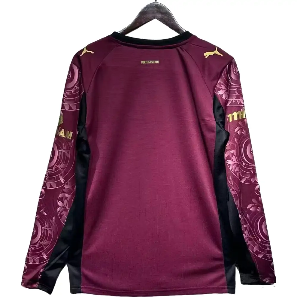 {{product_name}} High Quality Replica Football Jersey