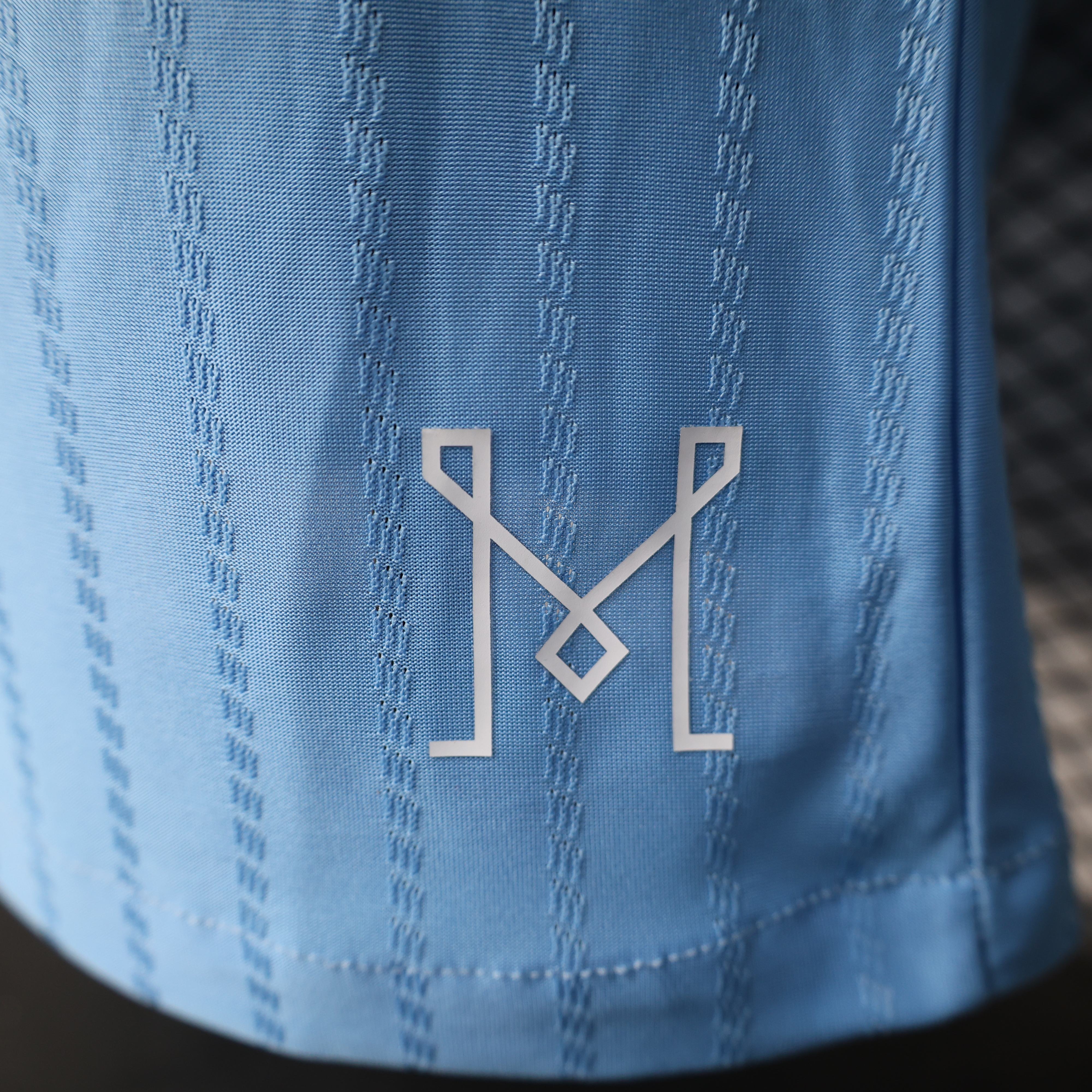 2025/2026 Miami Third Jersey Football Shirt (Player Edition)