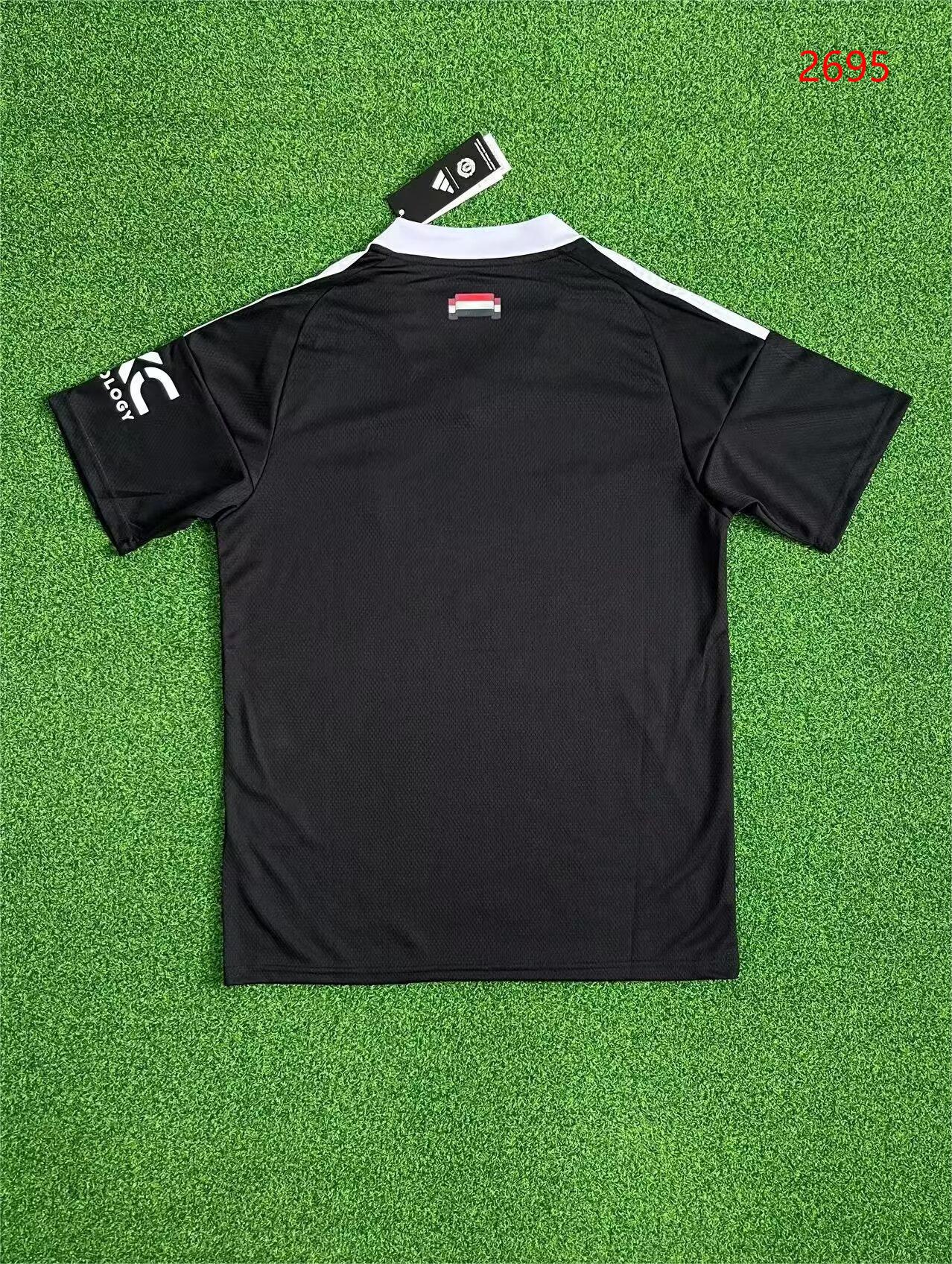 {{product_name}} High Quality Replica Football Jersey