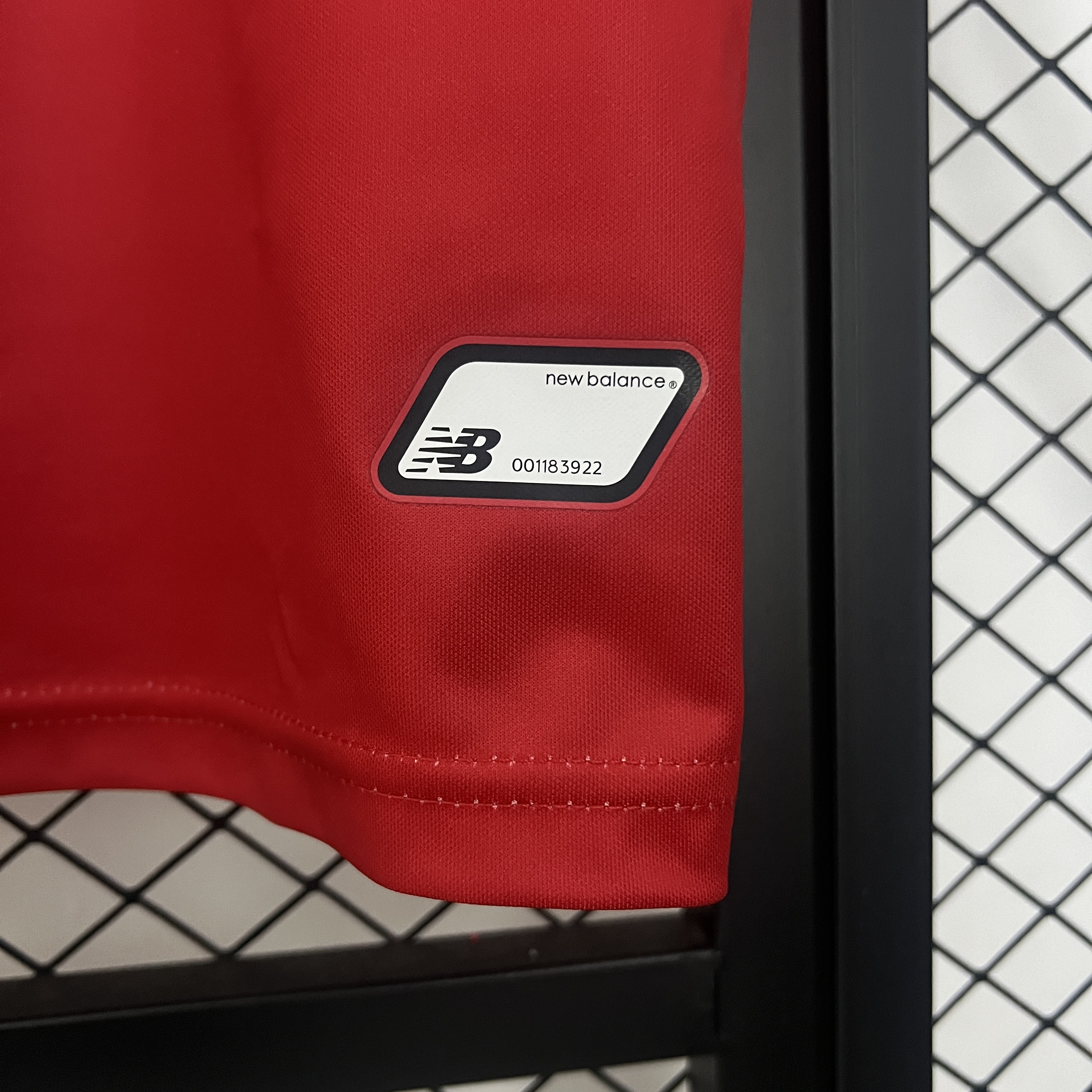 2015/2016 Sevilla Home Retro Football Jersey