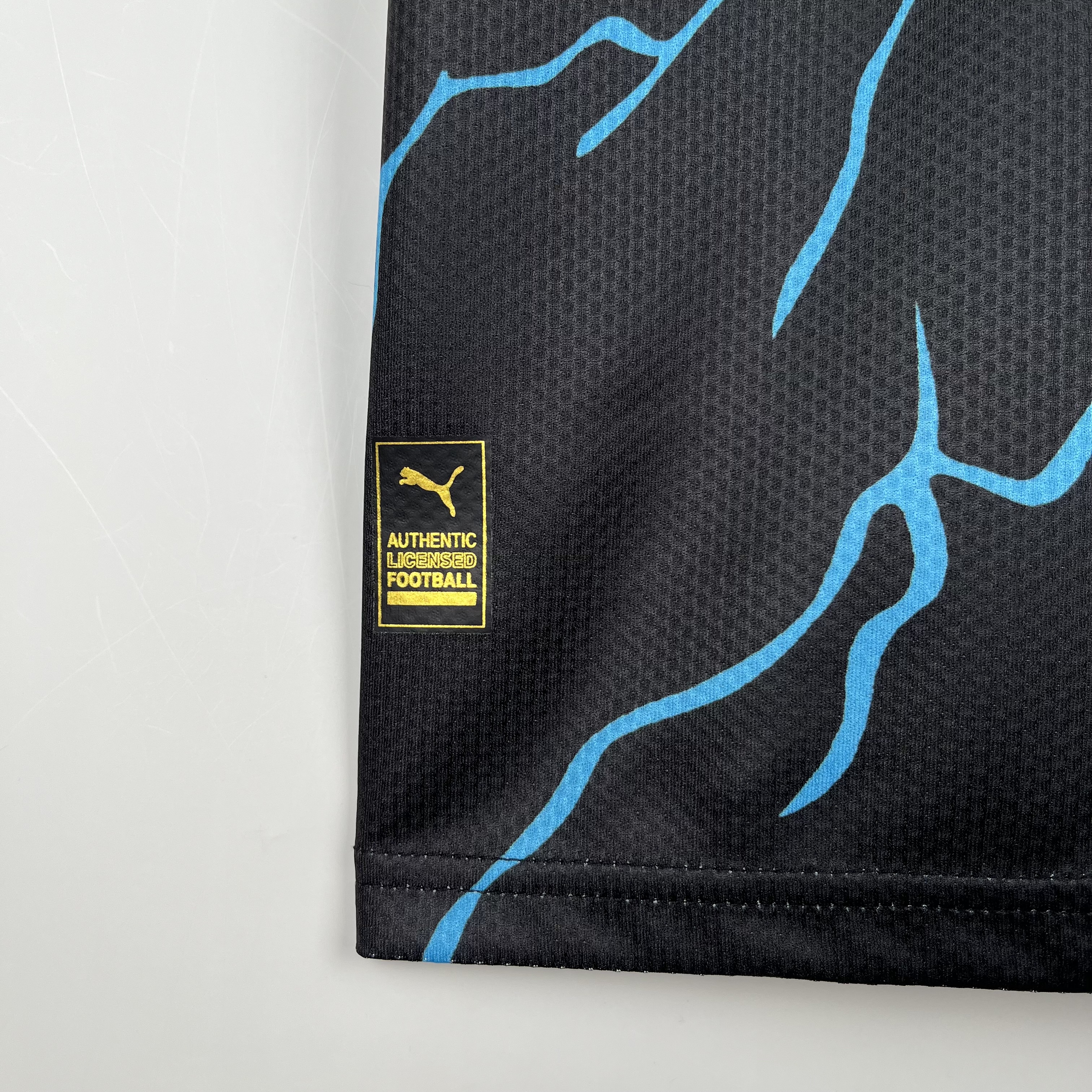 2023/24 Manchester City Special Edition Football Shirt (Fans)