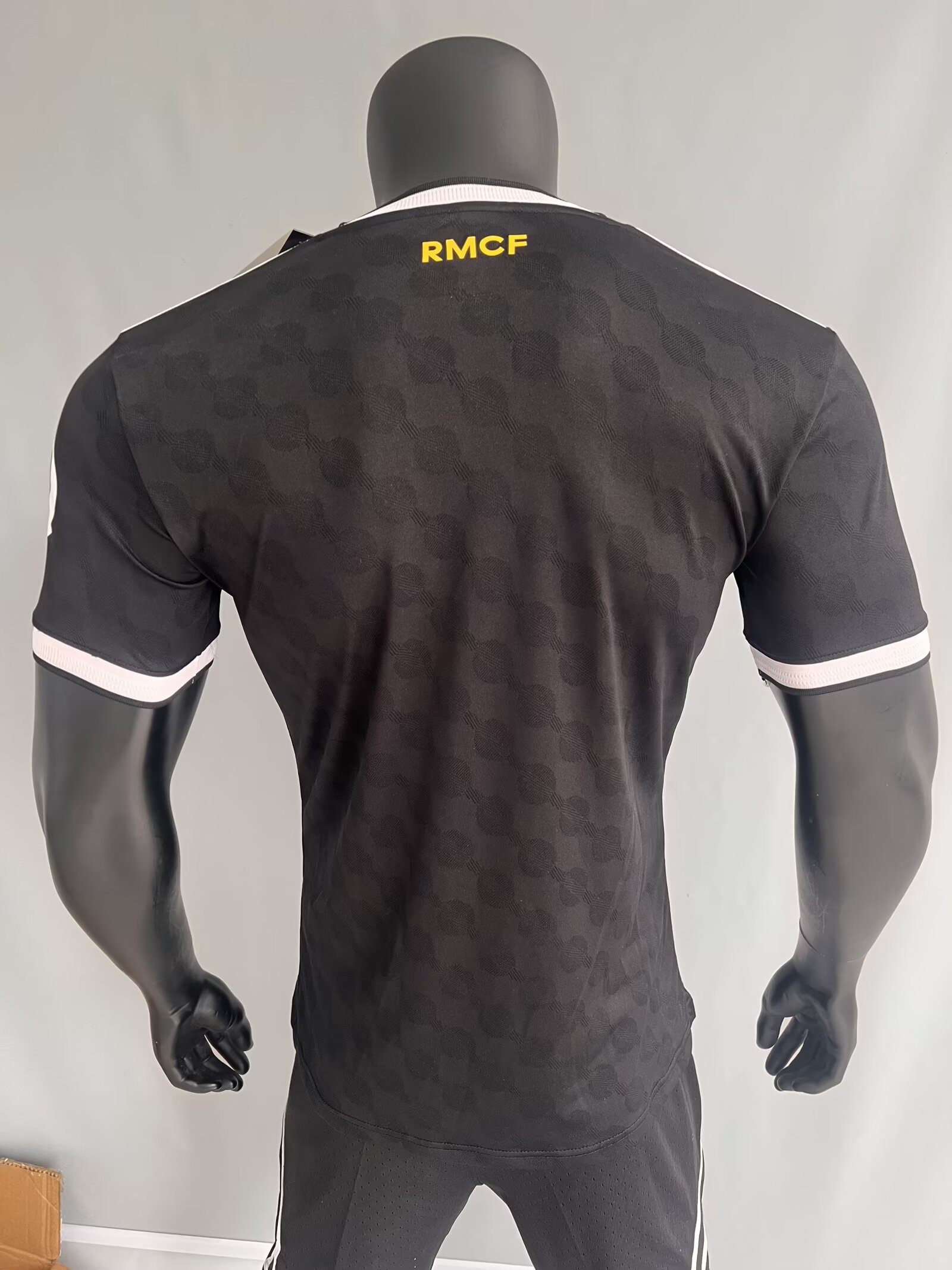 {{product_name}} High Quality Replica Football Jersey