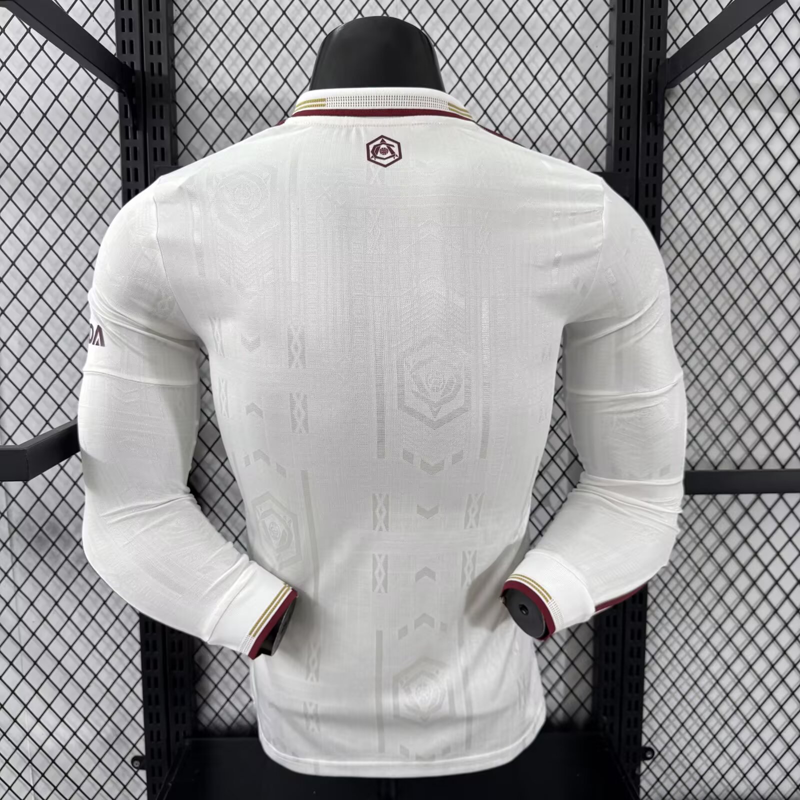 {{product_name}} High Quality Replica Football Jersey